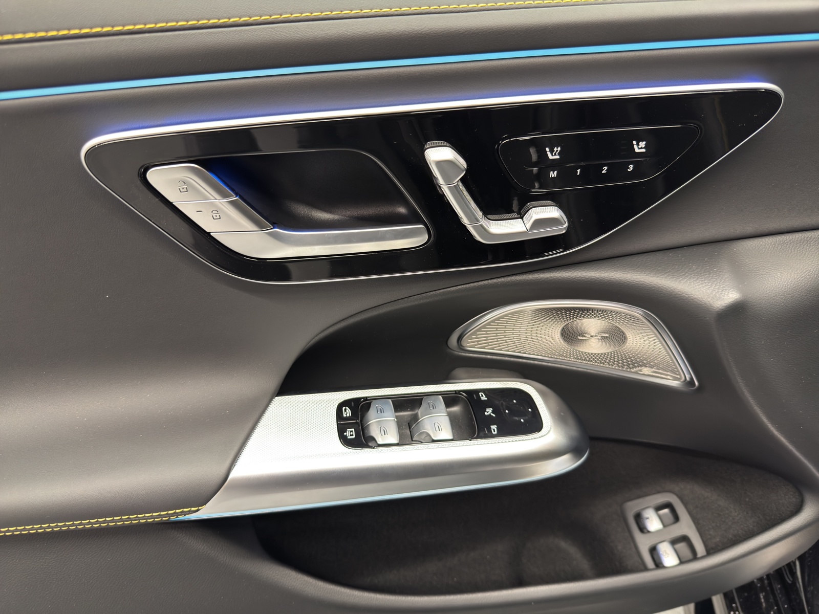 MERCEDES-BENZ AMG E 53 Hybrid 4Matic - 15