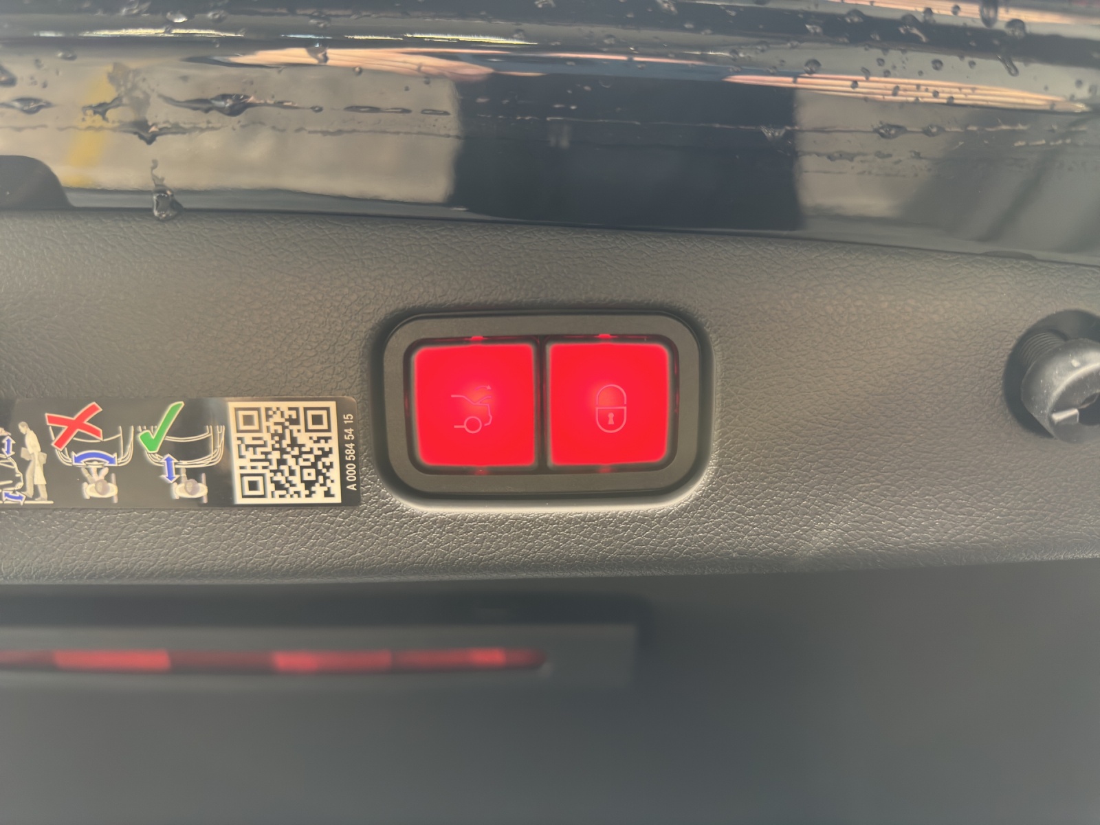 MERCEDES-BENZ AMG E 53 Hybrid 4Matic - 12