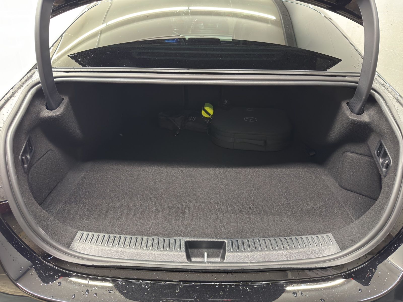 MERCEDES-BENZ AMG E 53 Hybrid 4Matic - 11