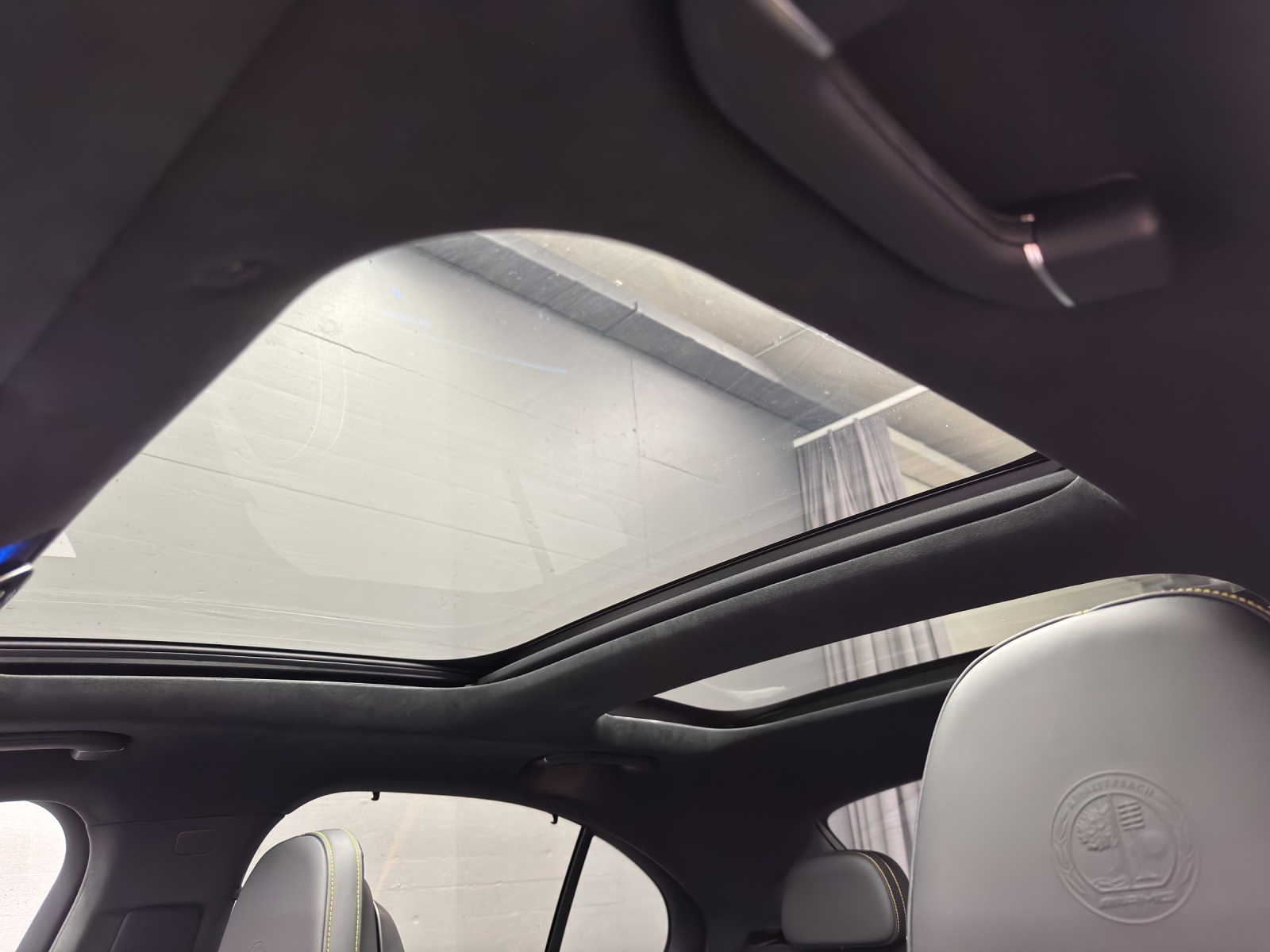 MERCEDES-BENZ AMG E 53 Hybrid 4Matic - 16