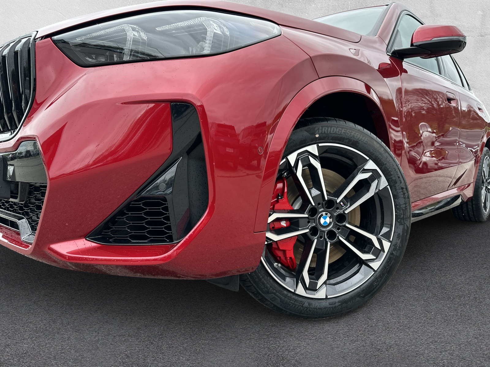 BMW X1 xDrive 23i 48V M Sport Pro - 8