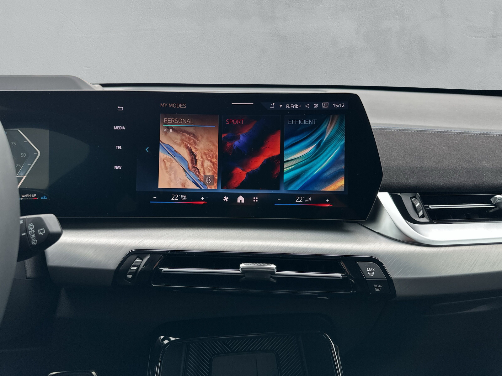 BMW X1 xDrive 23i 48V M Sport Pro - 14