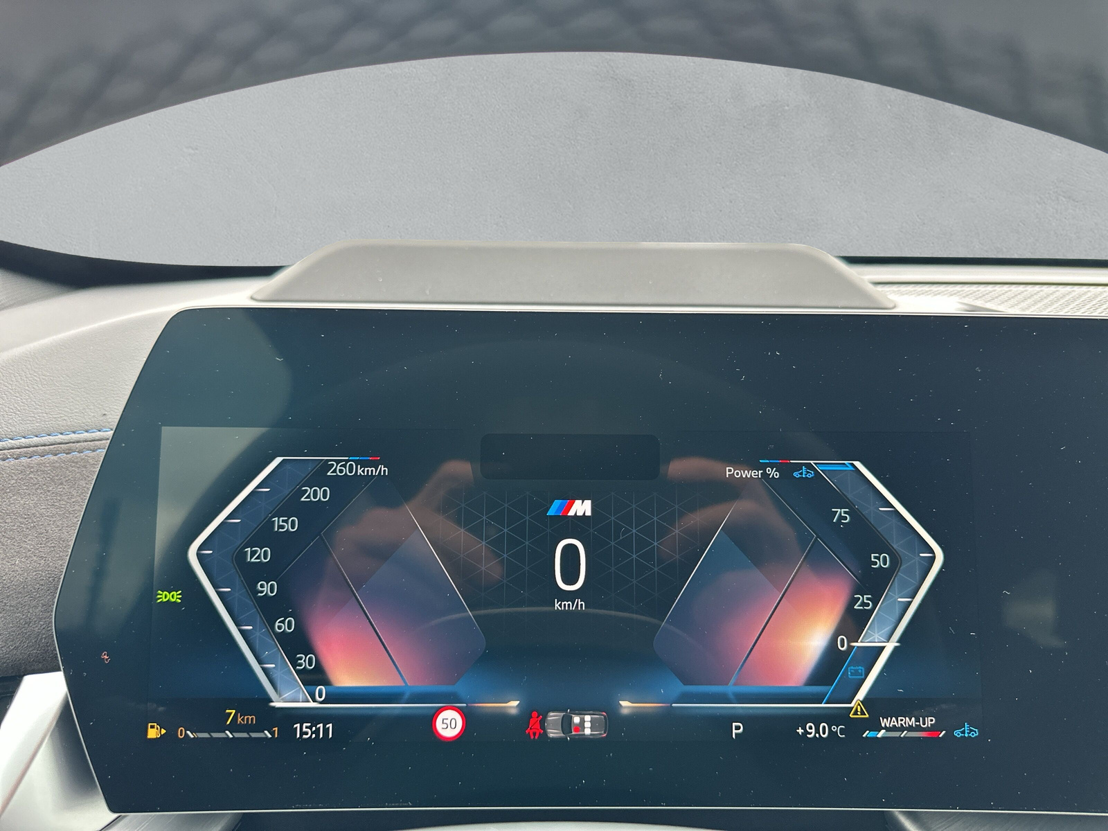 BMW X1 xDrive 23i 48V M Sport Pro - 19