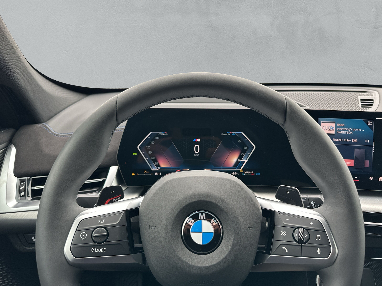 BMW X1 xDrive 23i 48V M Sport Pro - 18