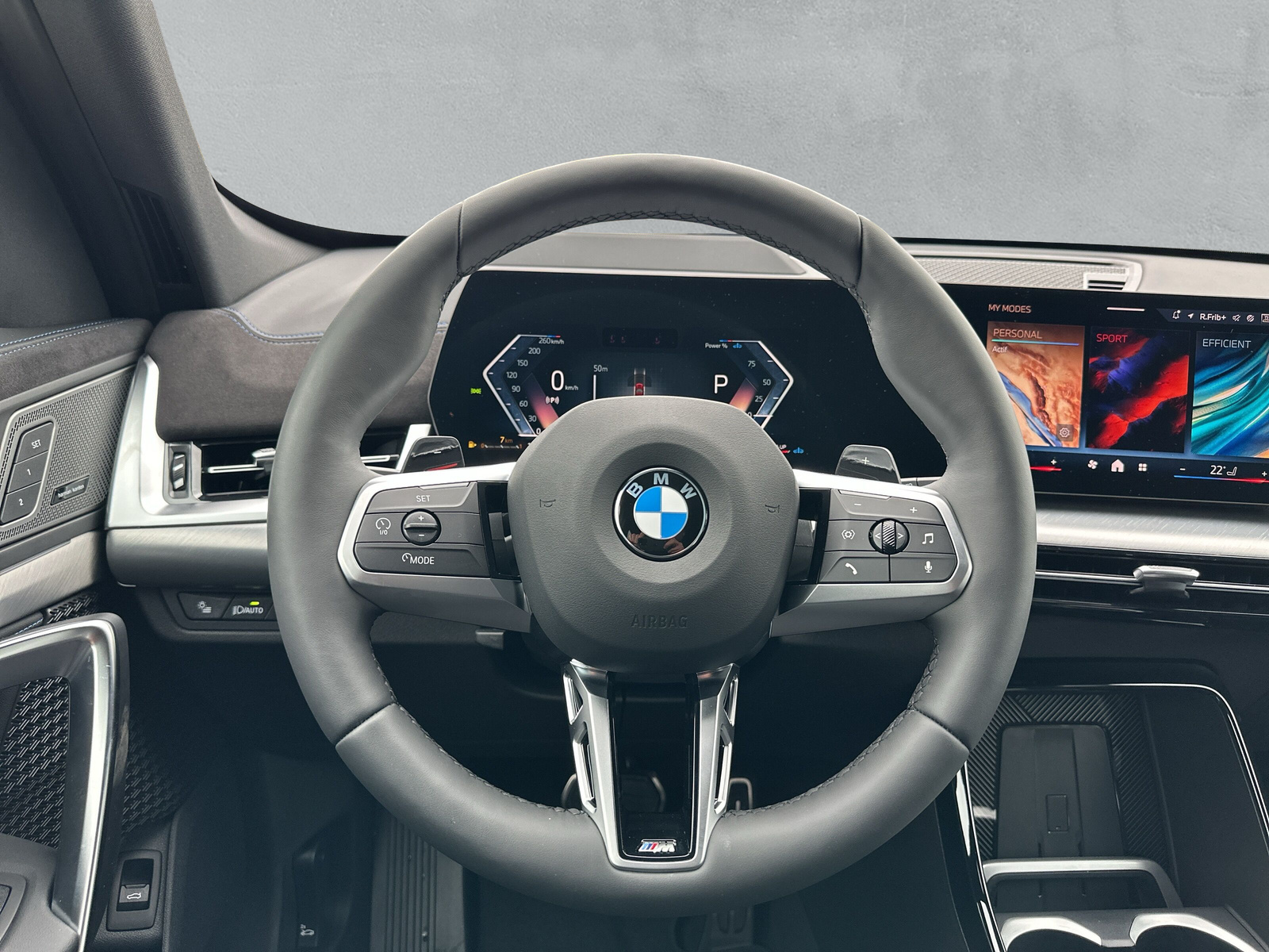 BMW X1 xDrive 23i 48V M Sport Pro - 16