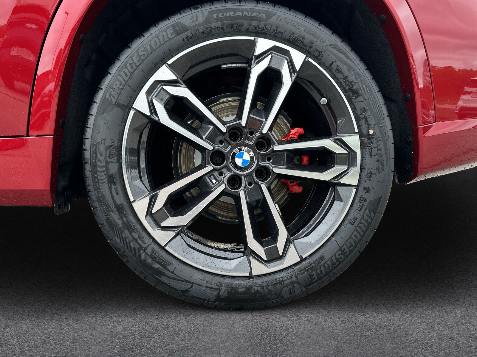 BMW X1 xDrive 23i 48V M Sport Pro - 9