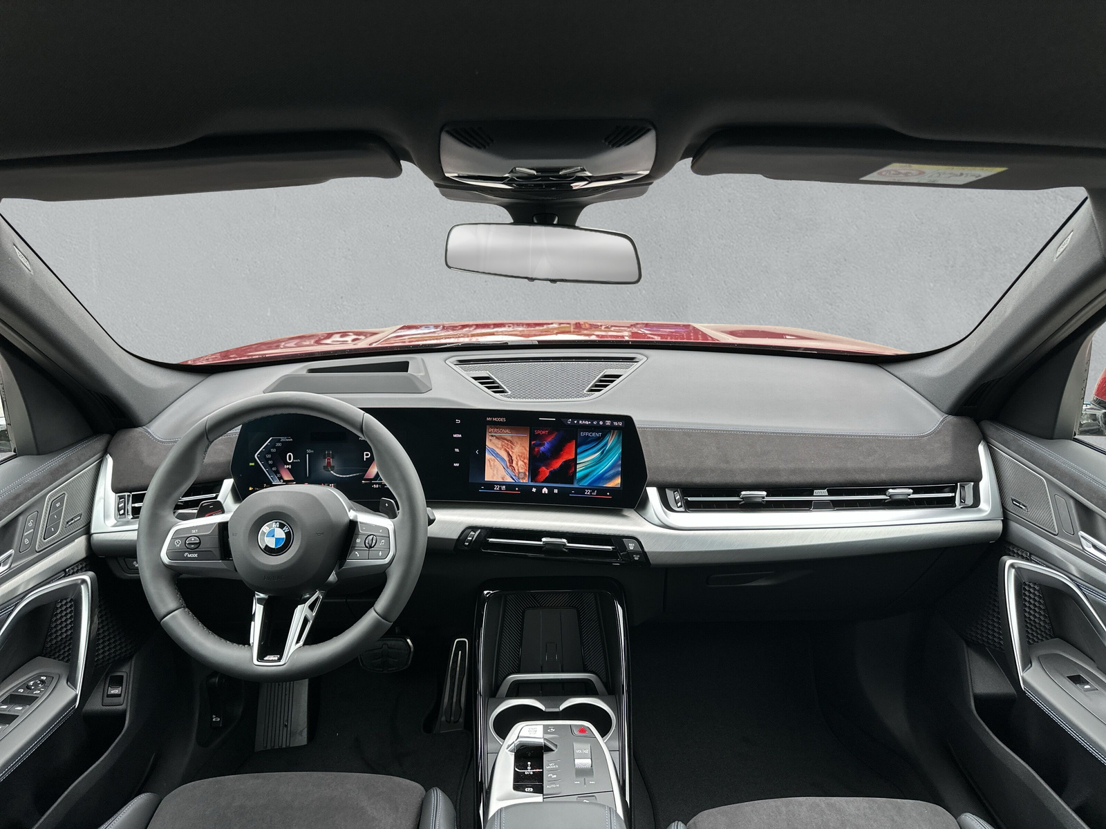 BMW X1 xDrive 23i 48V M Sport Pro - 13