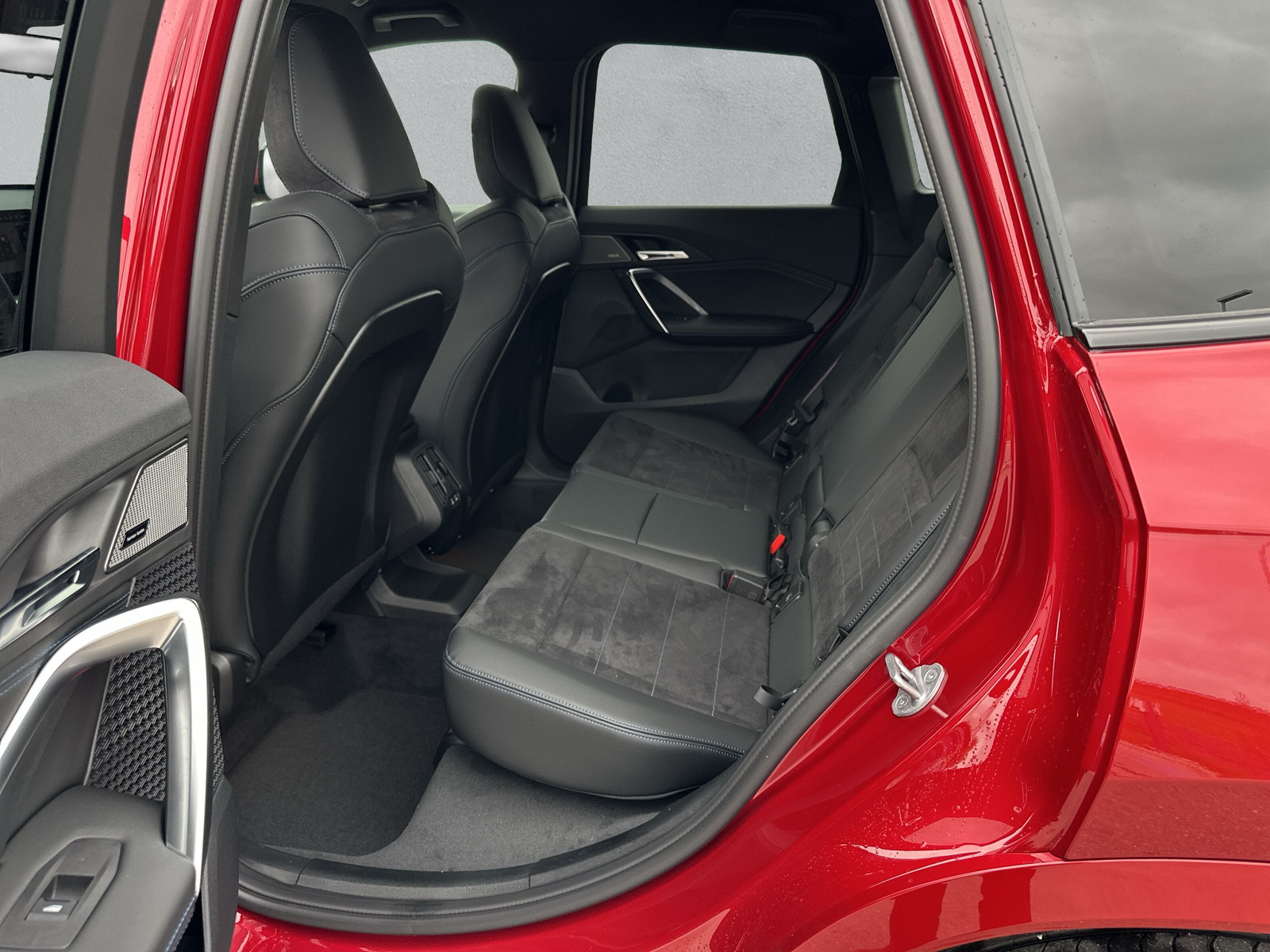 BMW X1 xDrive 23i 48V M Sport Pro - 12