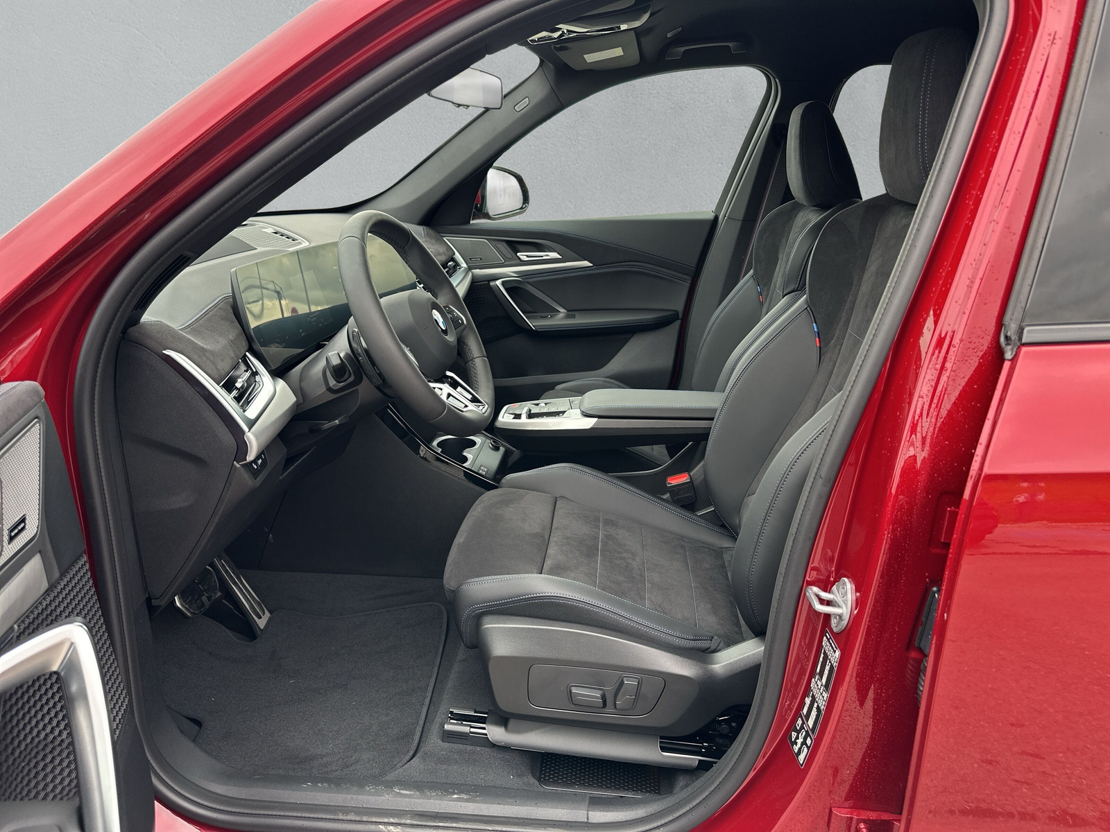 BMW X1 xDrive 23i 48V M Sport Pro - 11