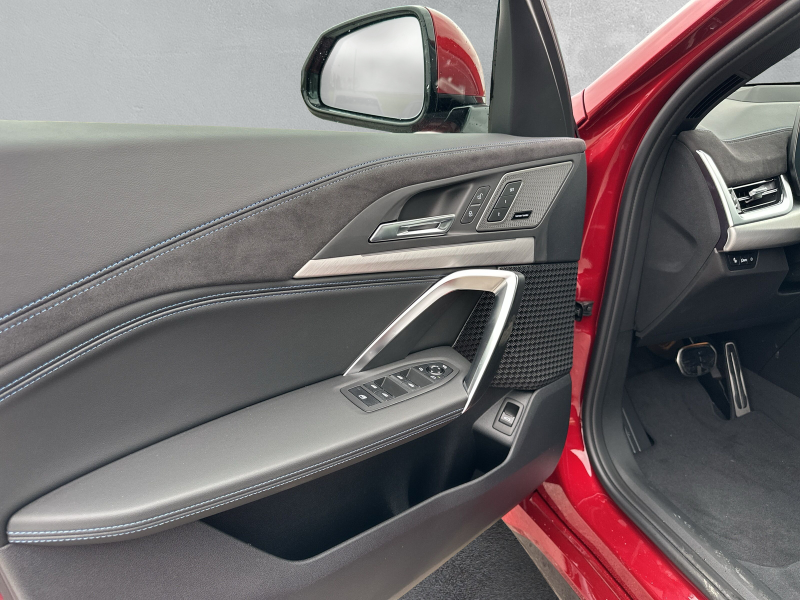 BMW X1 xDrive 23i 48V M Sport Pro - 17