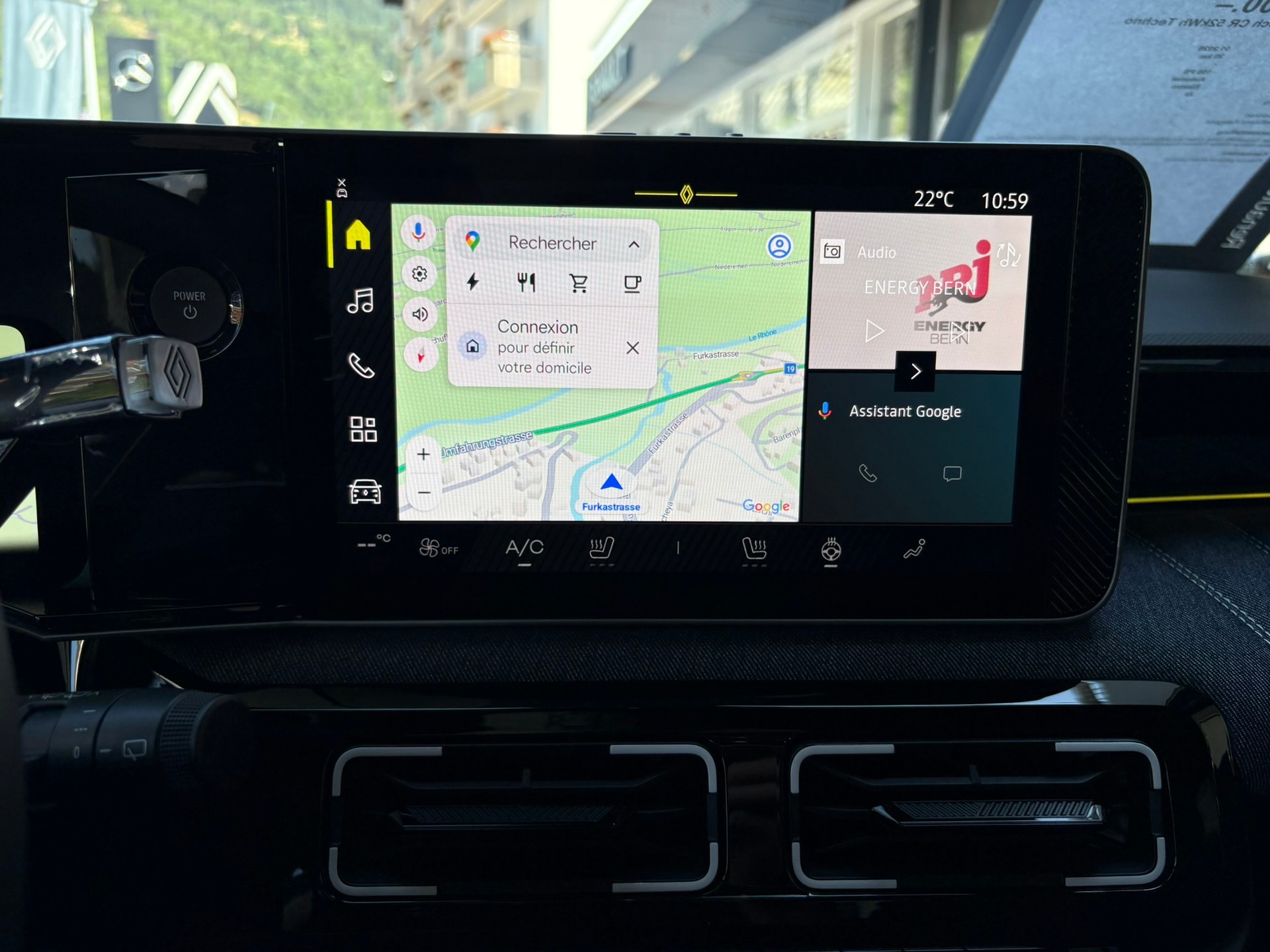 RENAULT R5 E-Tech CR 52kWh Techno - 10
