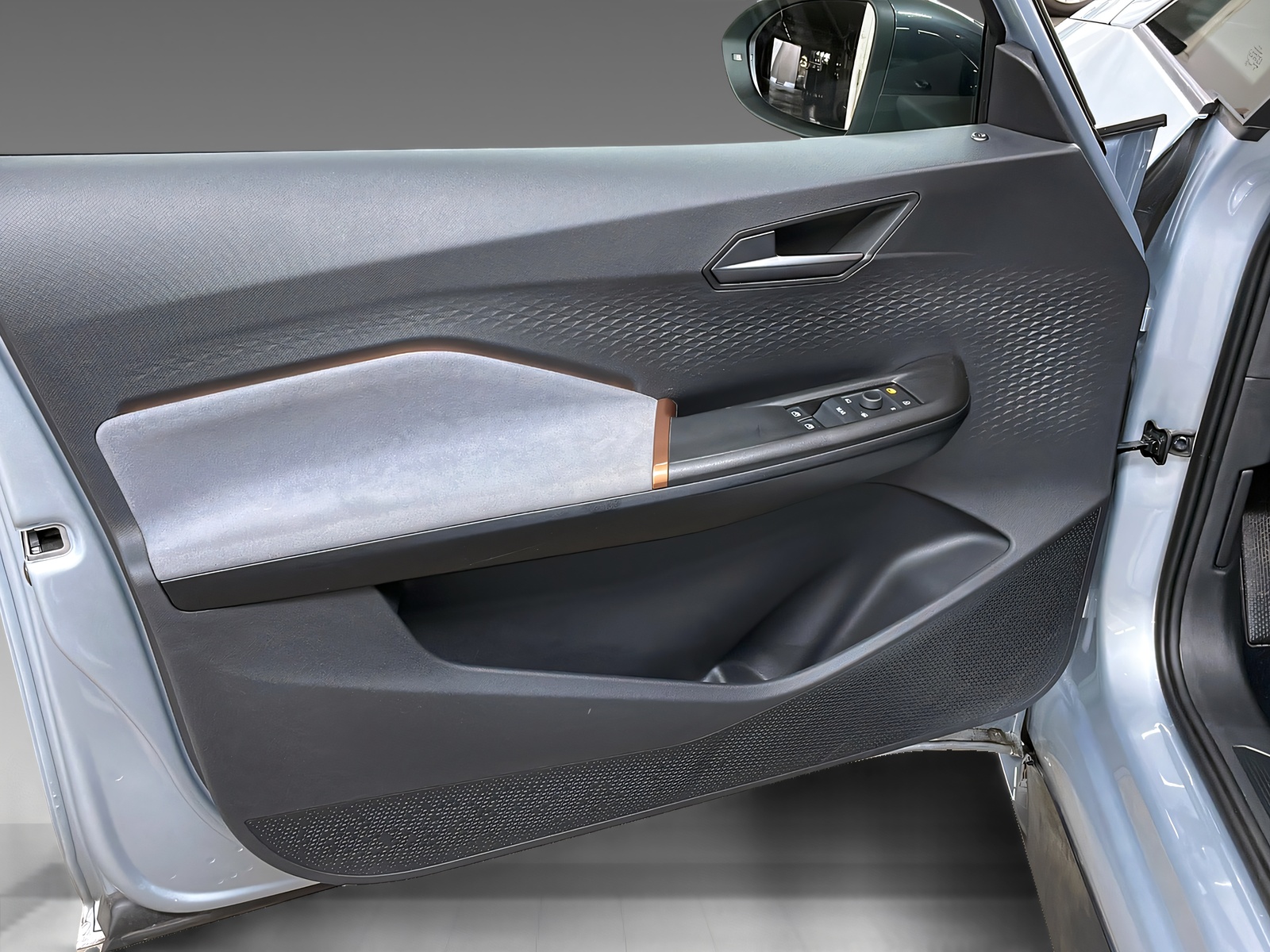 CUPRA Born Electric 58 kWh e-Boost - 10