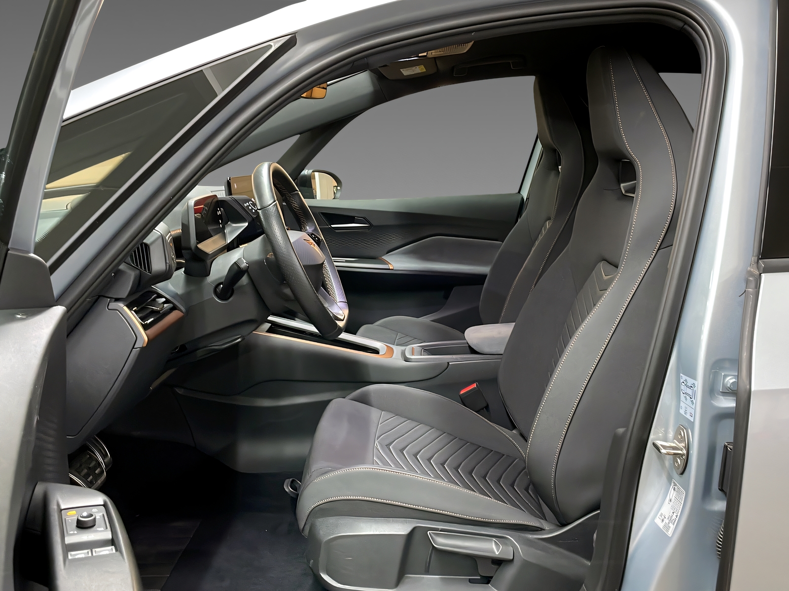 CUPRA Born Electric 58 kWh e-Boost - 6