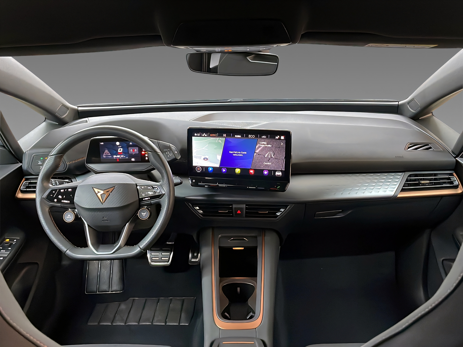 CUPRA Born Electric 58 kWh e-Boost - 7