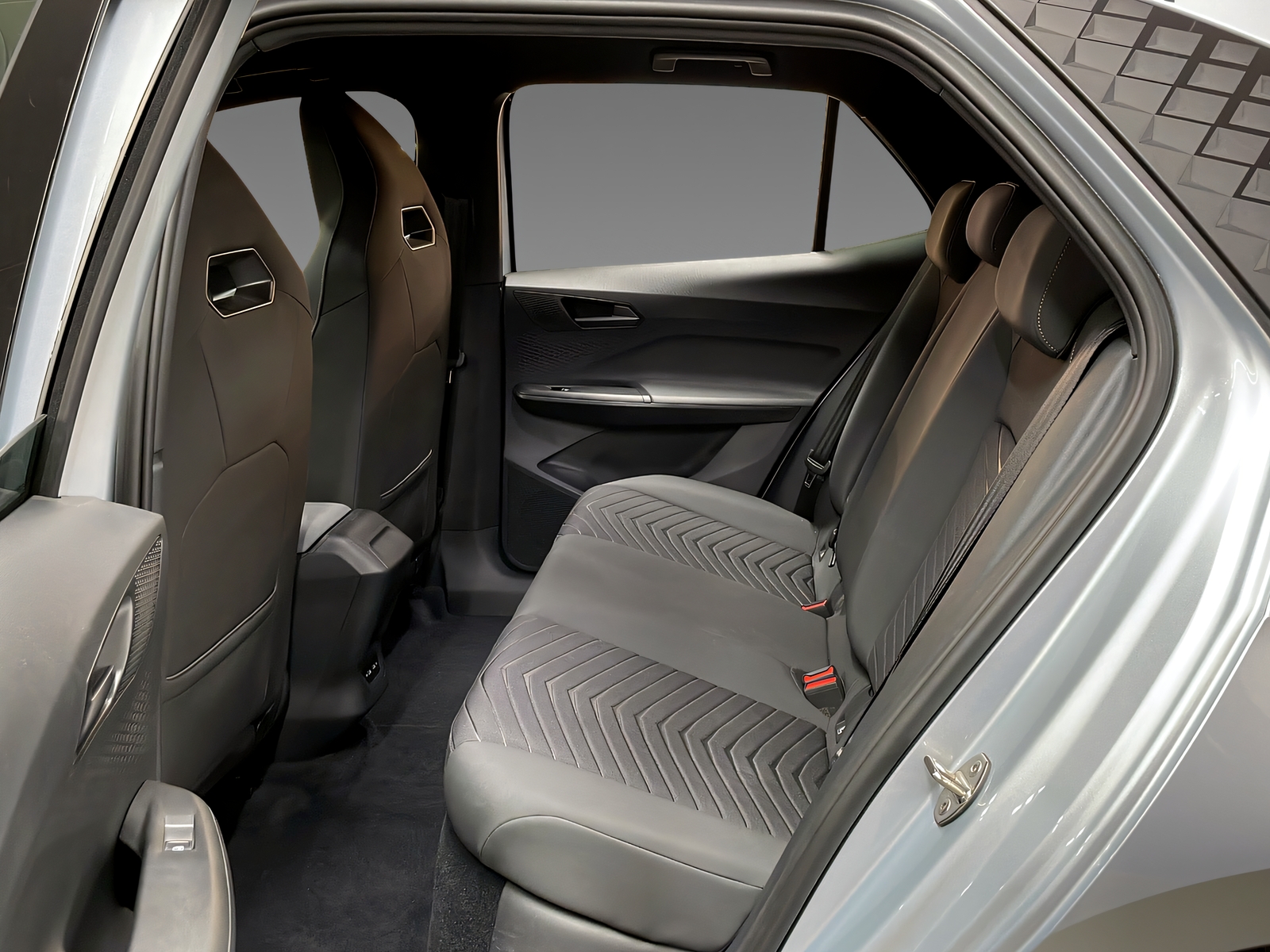 CUPRA Born Electric 58 kWh e-Boost - 11