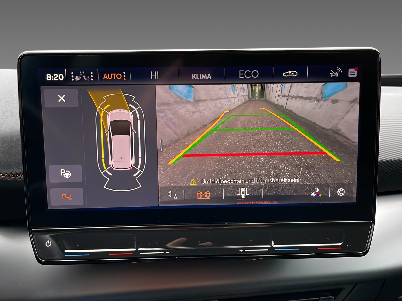 CUPRA Born Electric 58 kWh e-Boost - 16
