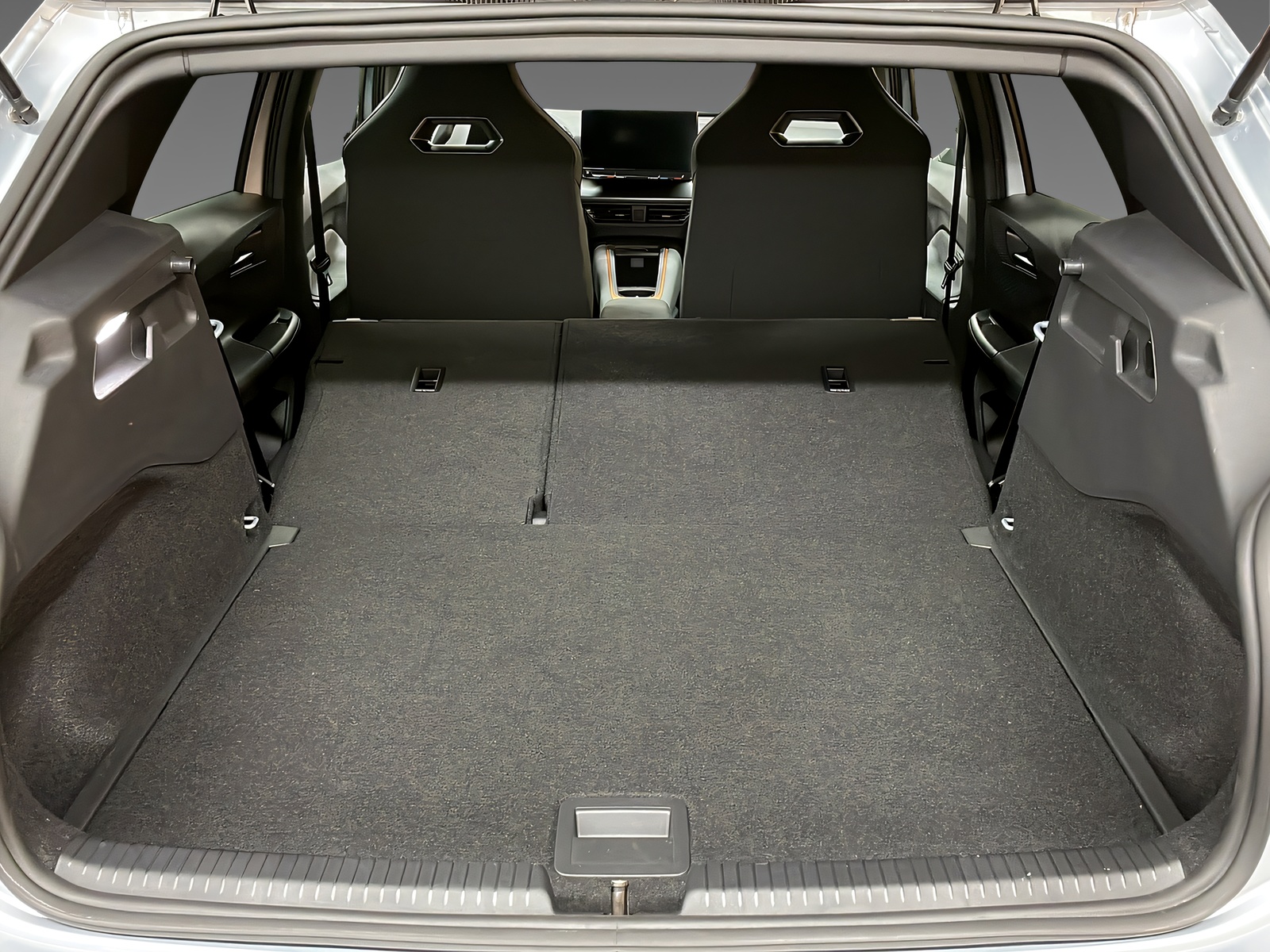 CUPRA Born Electric 58 kWh e-Boost - 13