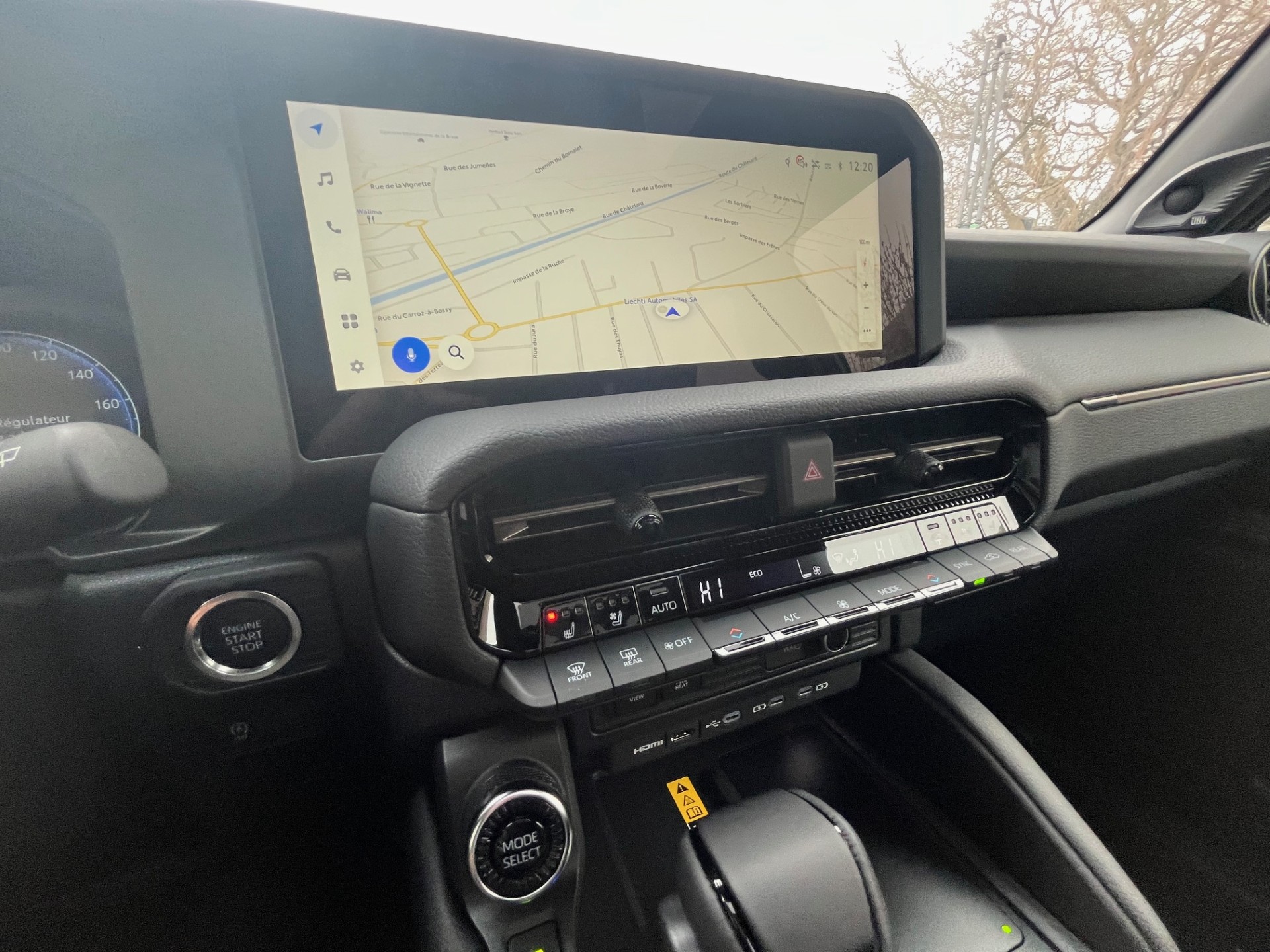 TOYOTA Land Cruiser 2.8TD 48V Invincible - 16