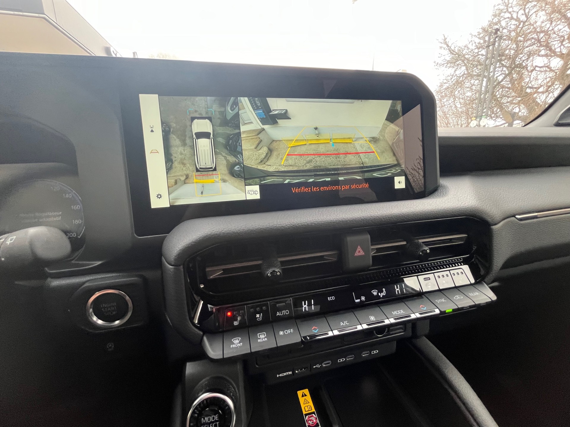 TOYOTA Land Cruiser 2.8TD 48V Invincible - 13