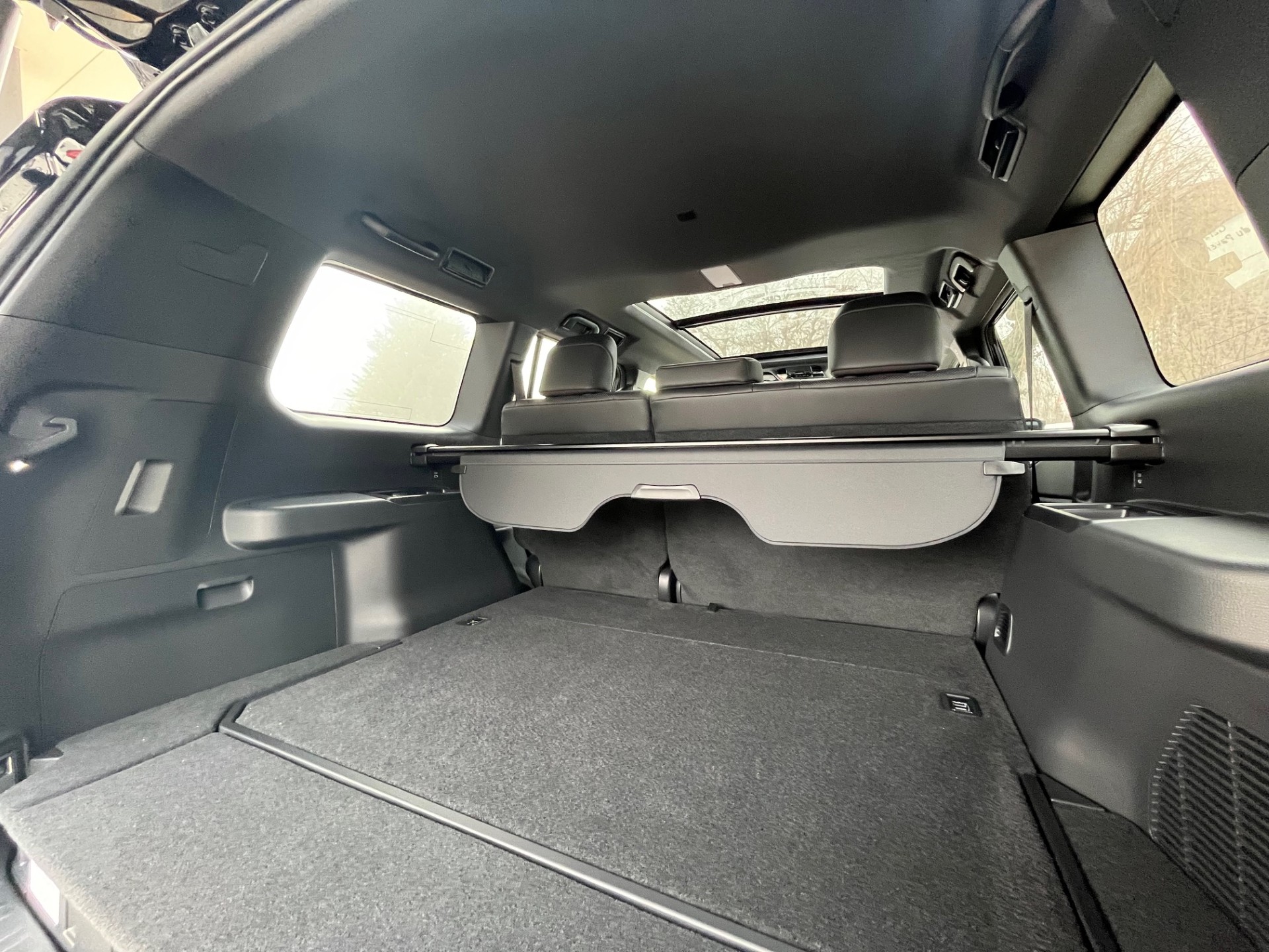 TOYOTA Land Cruiser 2.8TD 48V Invincible - 21