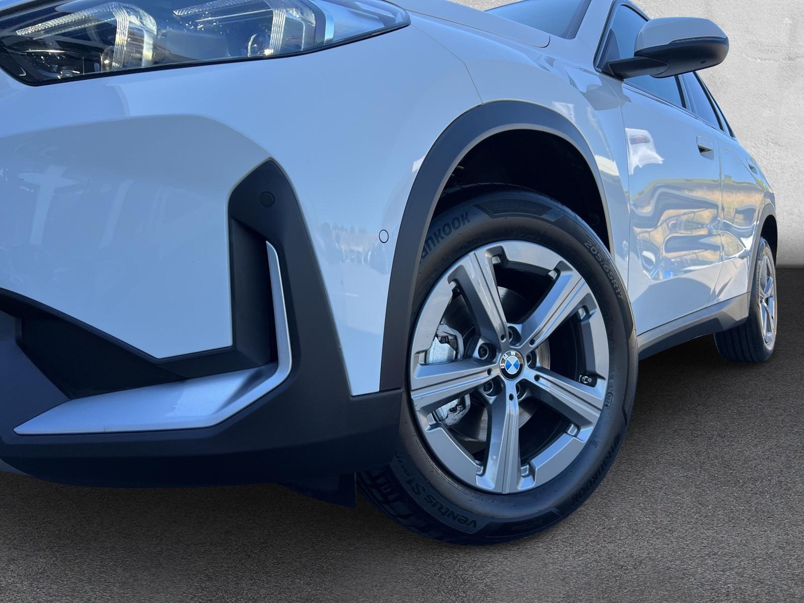 BMW X1 18i sDrive U11 (CH) AHK 📍 - 8