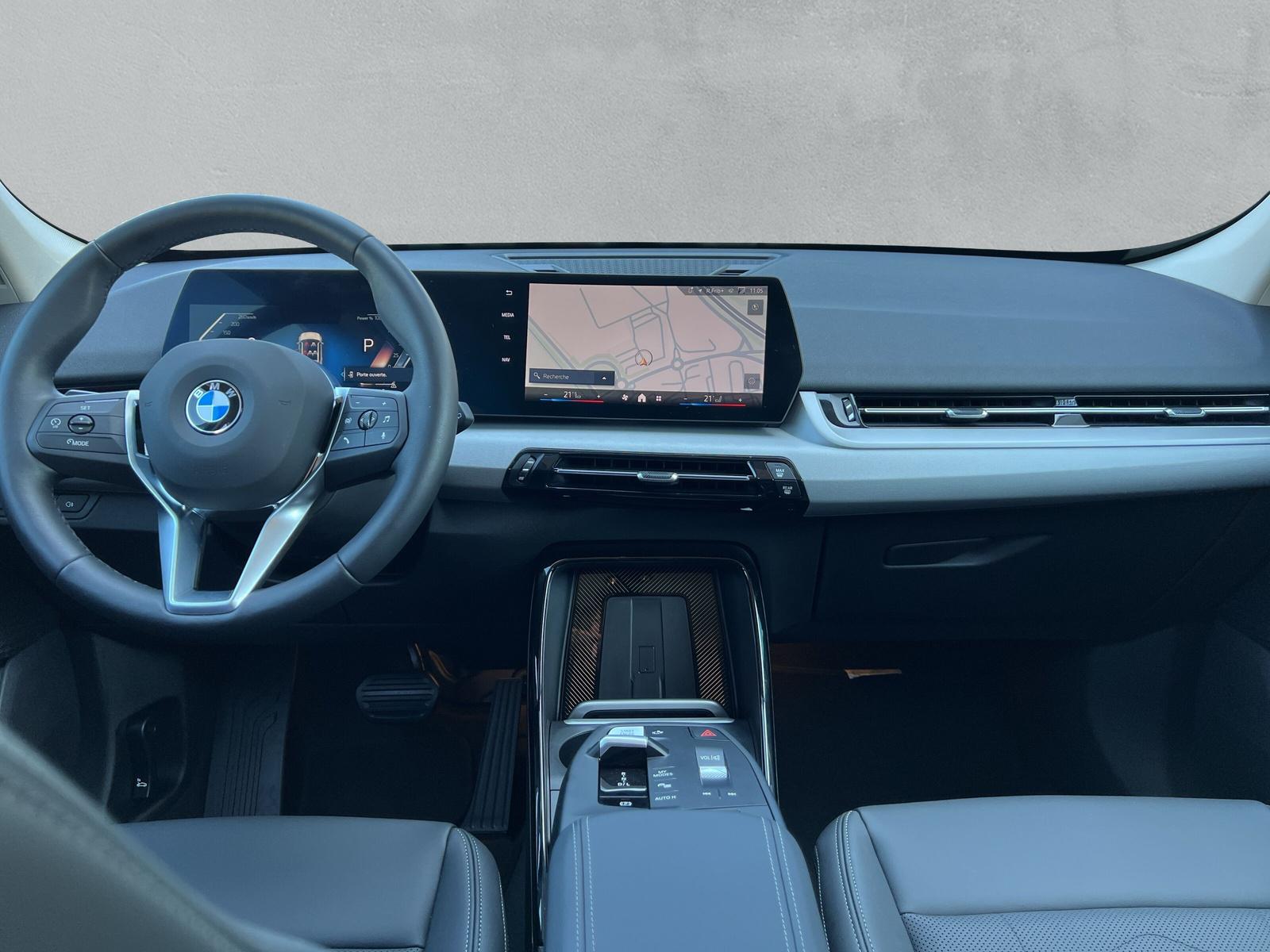 BMW X1 18i sDrive U11 (CH) AHK 📍 - 13