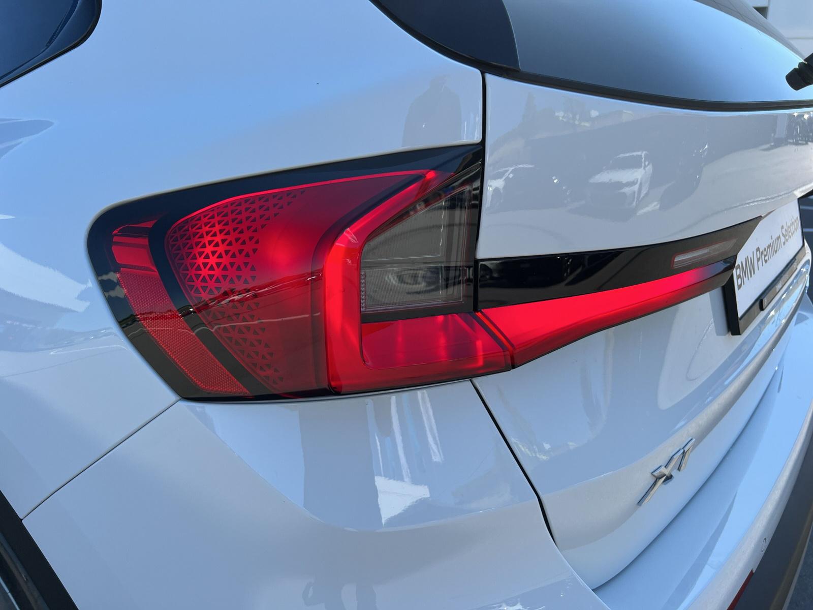 BMW X1 18i sDrive U11 (CH) AHK 📍 - 20