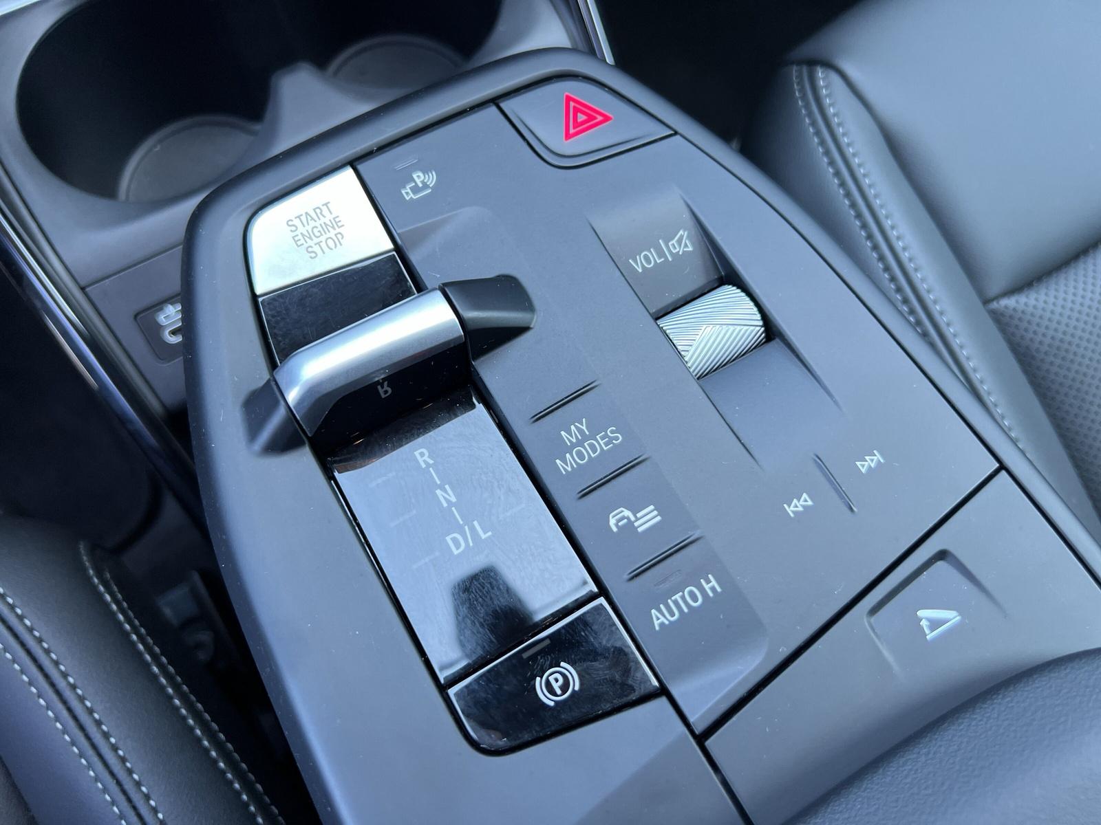 BMW X1 18i sDrive U11 (CH) AHK 📍 - 24