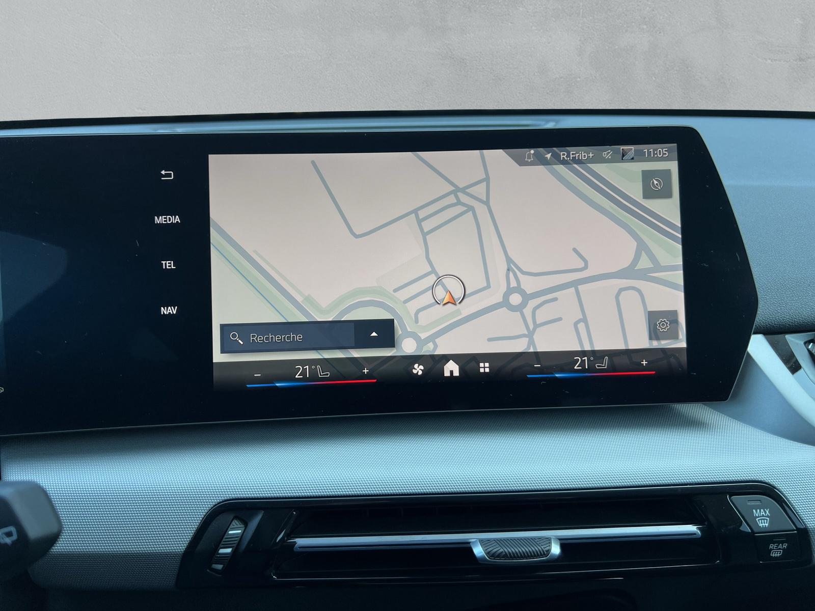 BMW X1 18i sDrive U11 (CH) AHK 📍 - 14