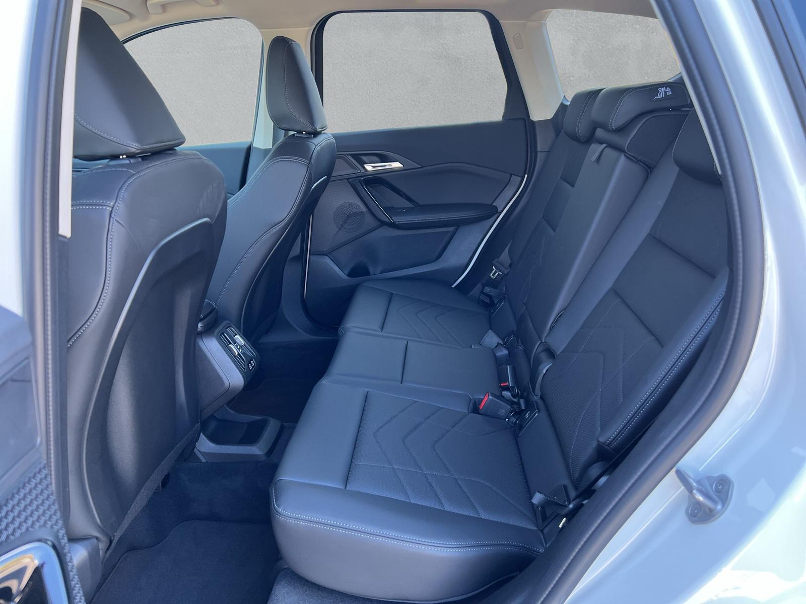 BMW X1 18i sDrive U11 (CH) AHK 📍 - 12