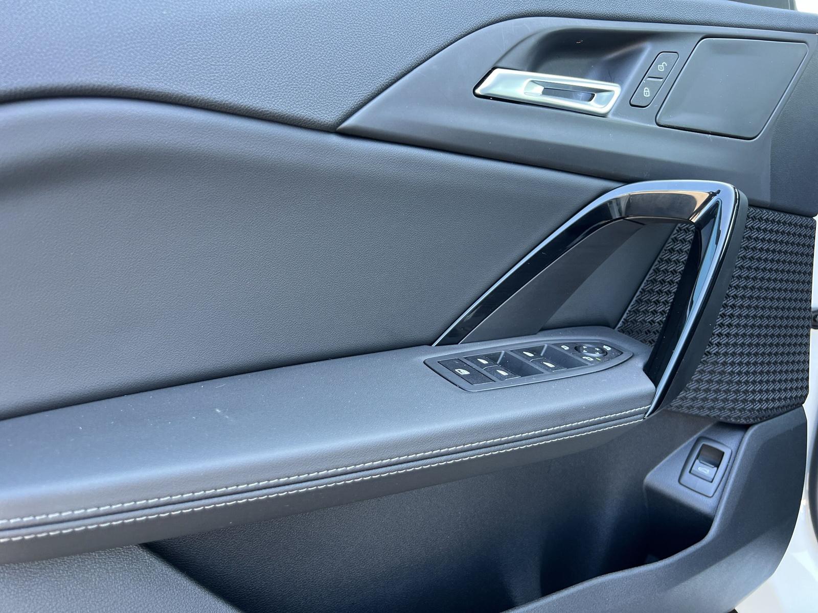 BMW X1 18i sDrive U11 (CH) AHK 📍 - 17