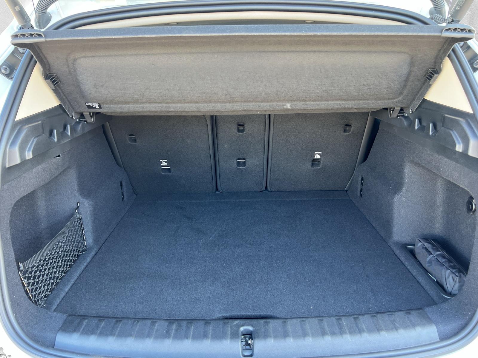 BMW X1 18i sDrive U11 (CH) AHK 📍 - 10