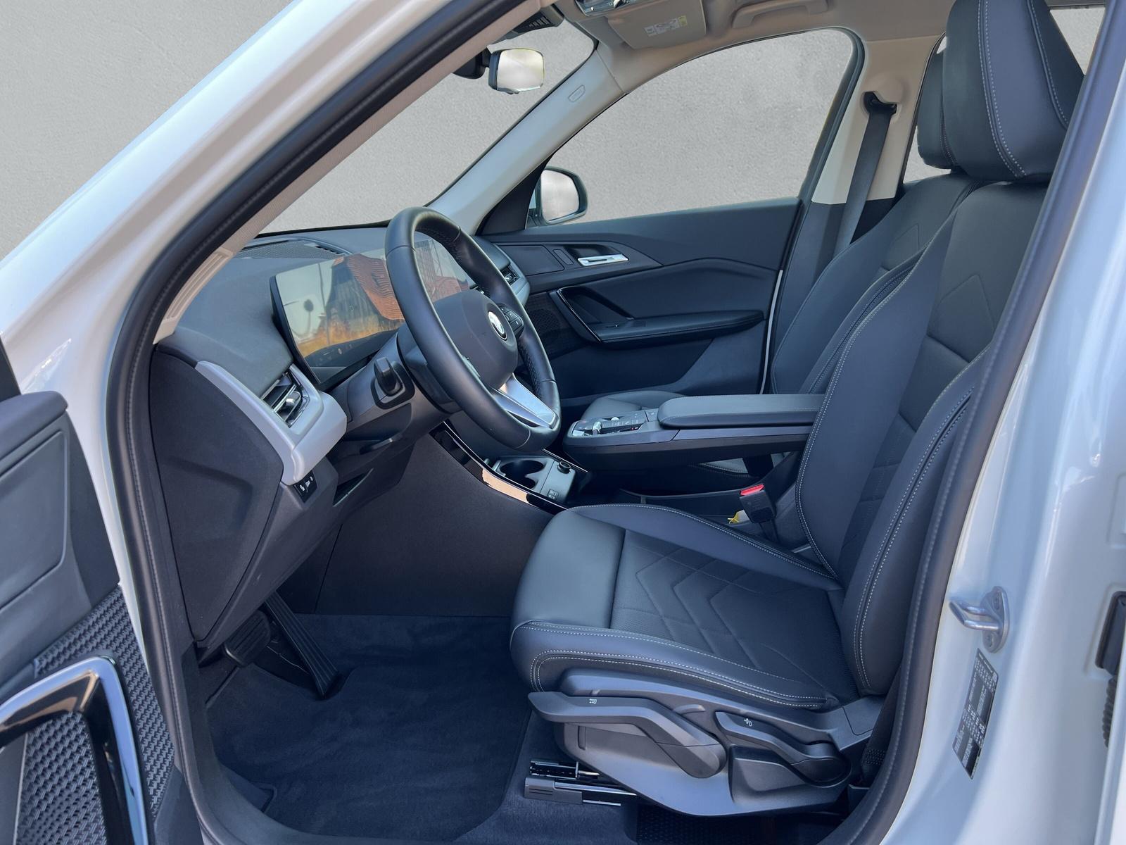 BMW X1 18i sDrive U11 (CH) AHK 📍 - 11