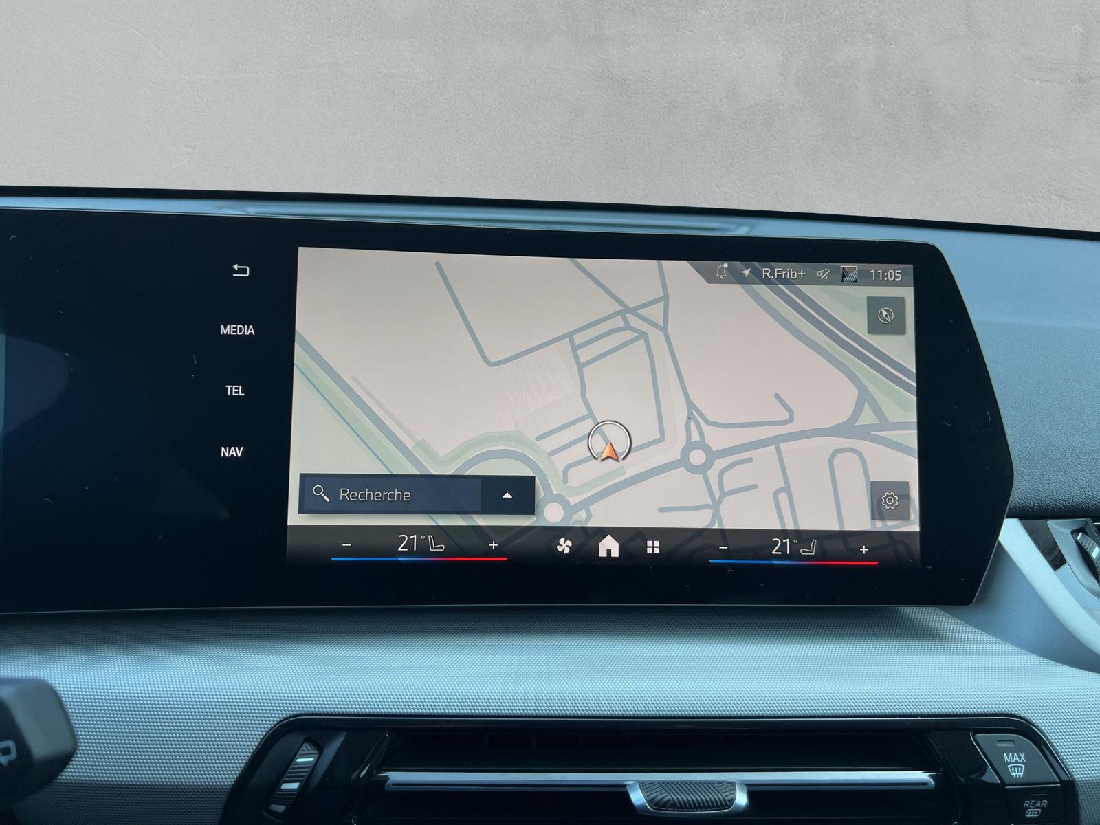 BMW X1 18i sDrive U11 (CH) AHK 📍 - 15