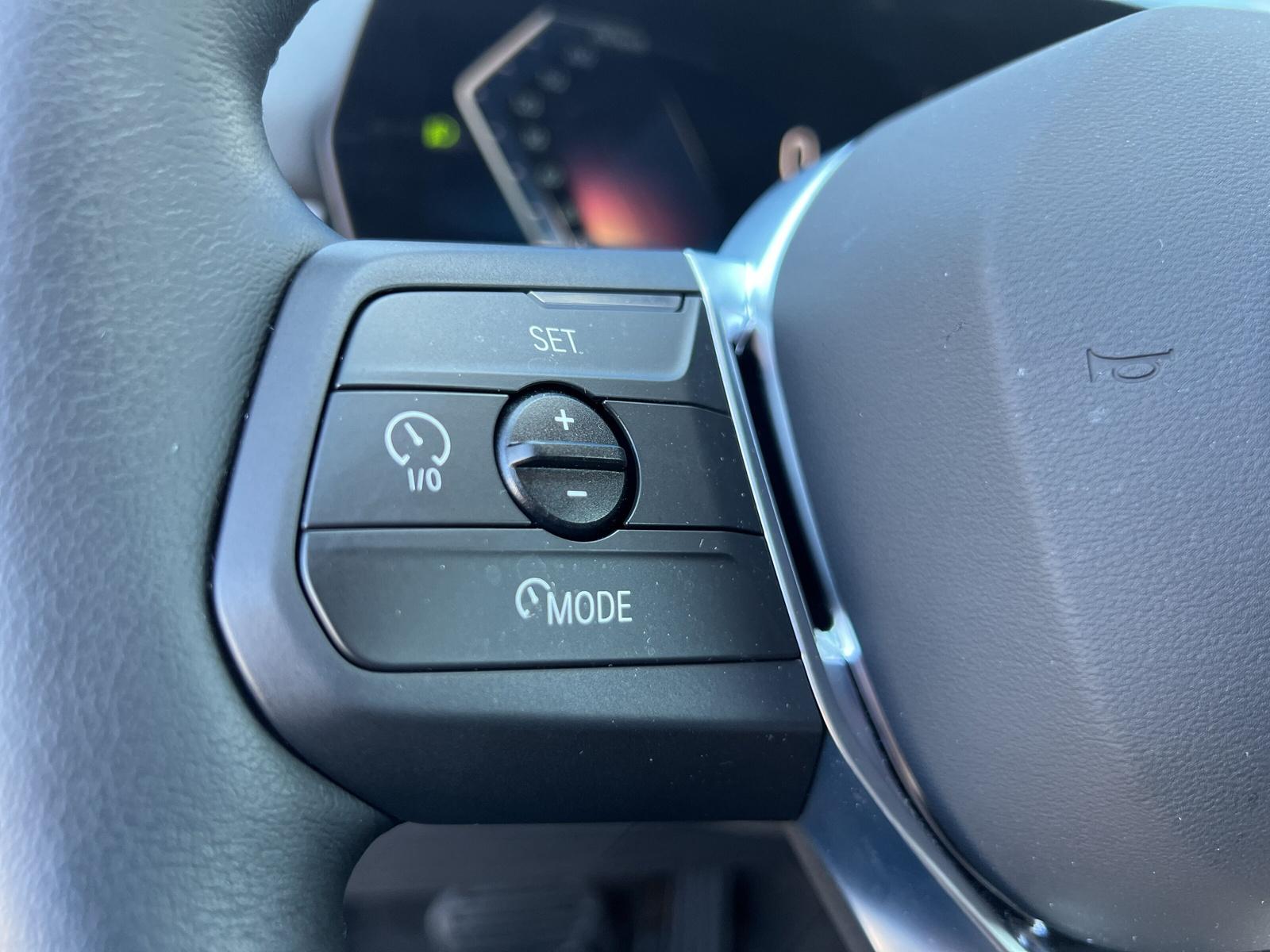 BMW X1 18i sDrive U11 (CH) AHK 📍 - 23