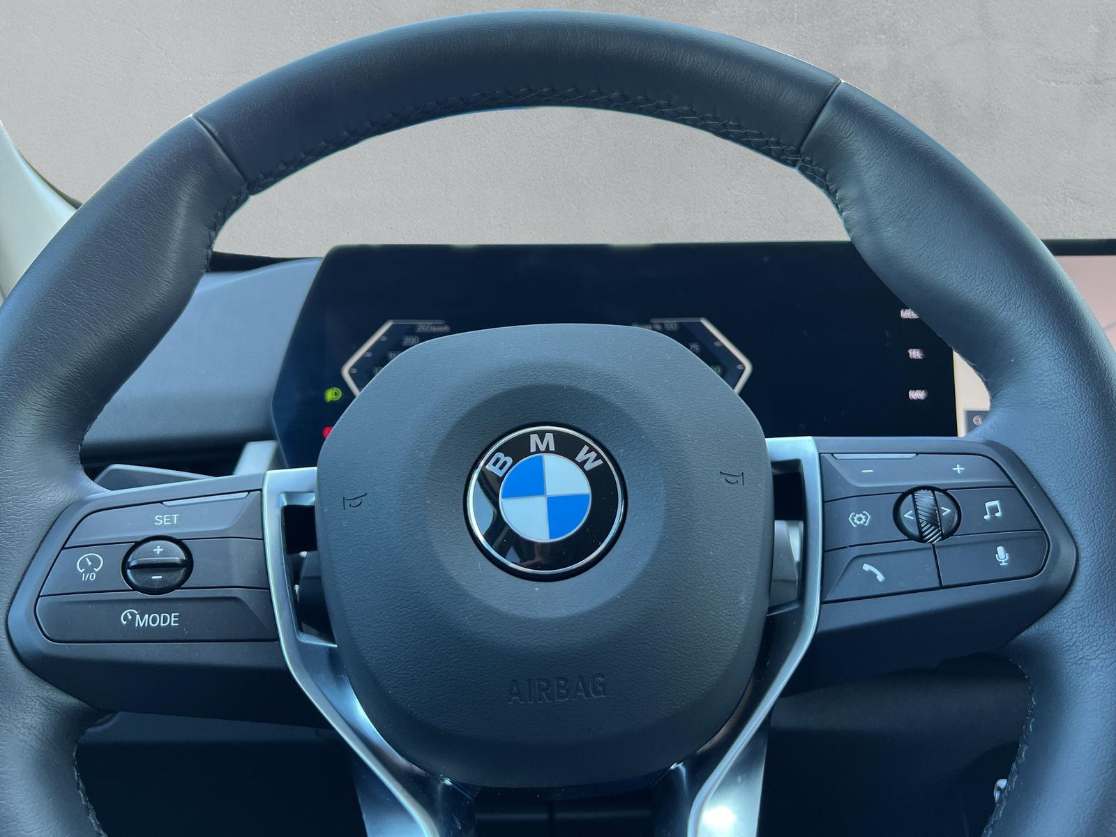 BMW X1 18i sDrive U11 (CH) AHK 📍 - 19