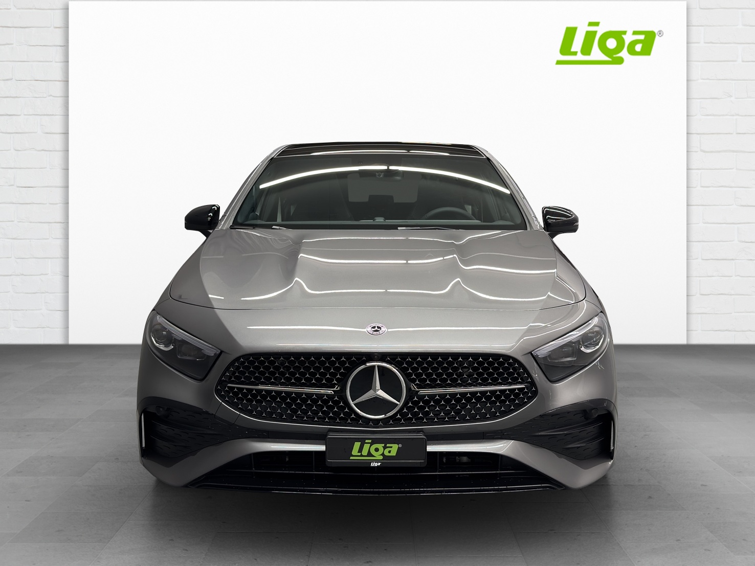 MERCEDES-BENZ A 200 Night Star - 3