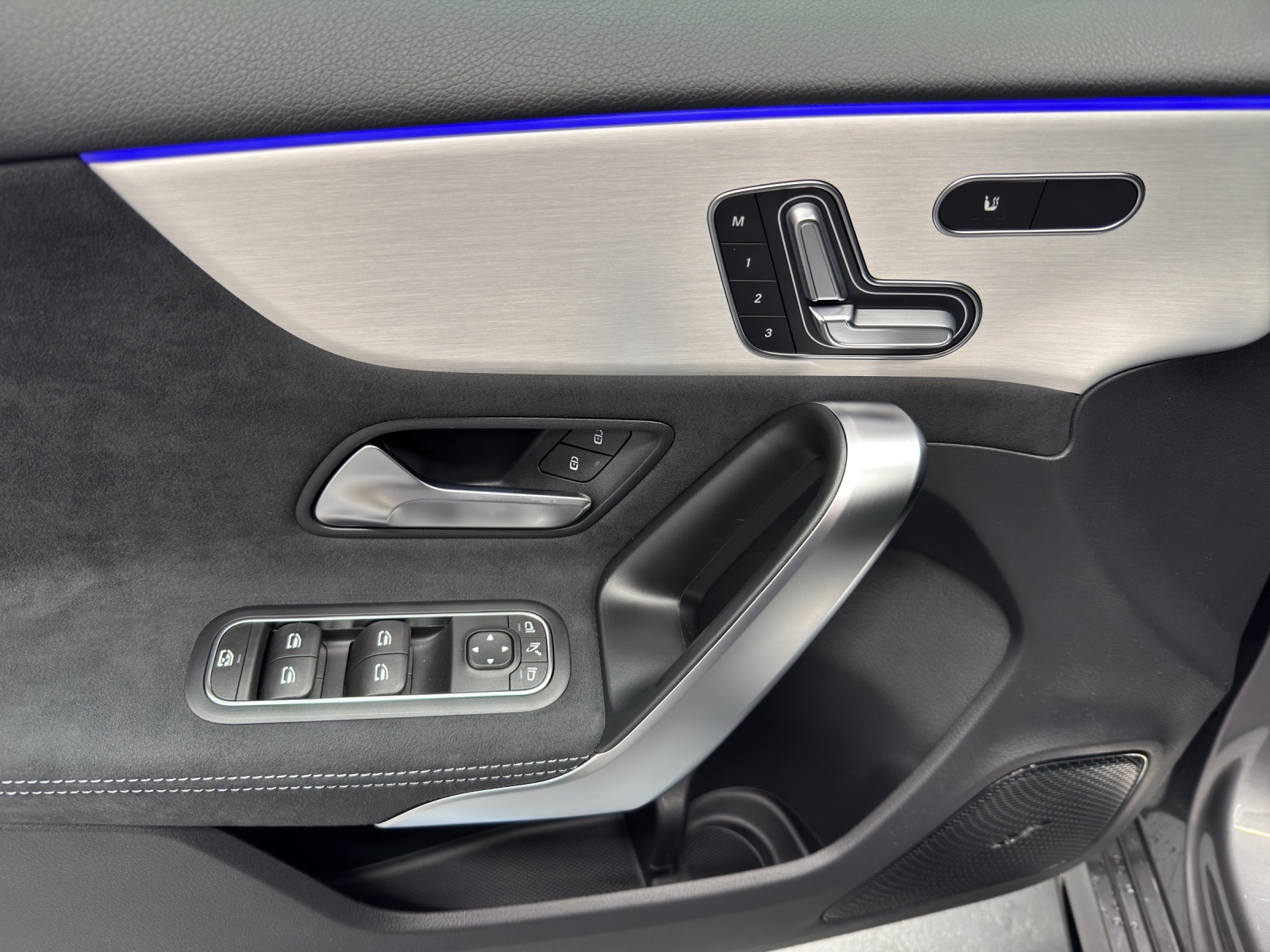 MERCEDES-BENZ A 200 Night Star - 12