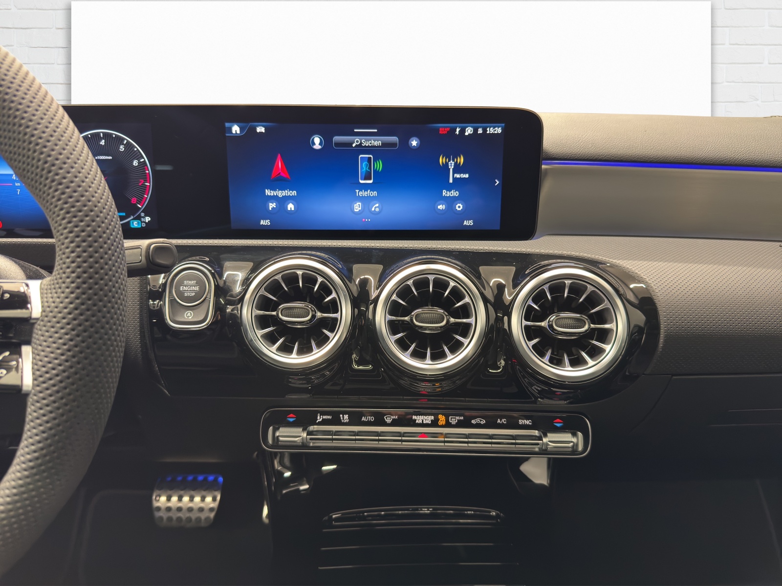 MERCEDES-BENZ A 200 Night Star - 9