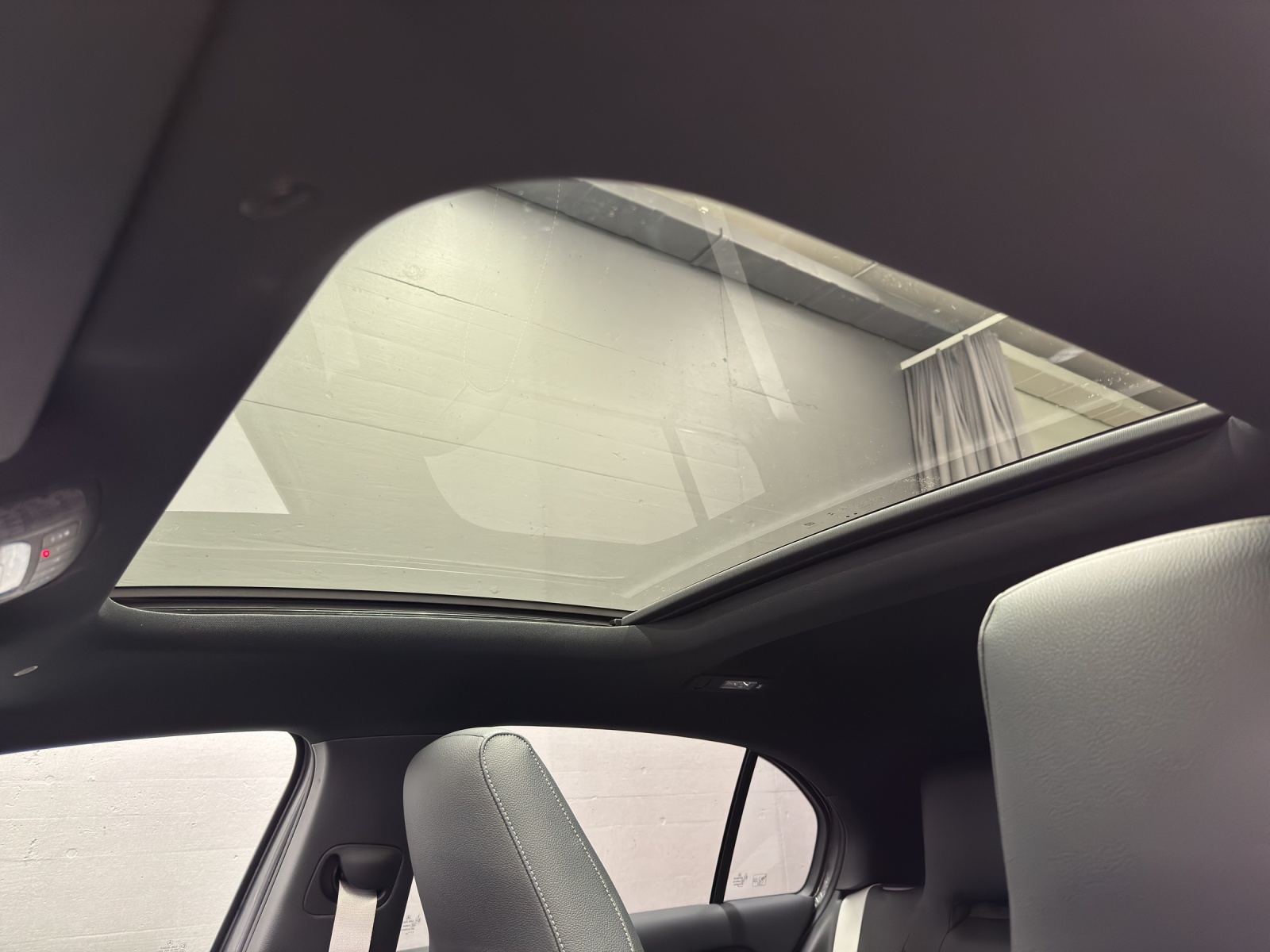 MERCEDES-BENZ A 200 Night Star - 13