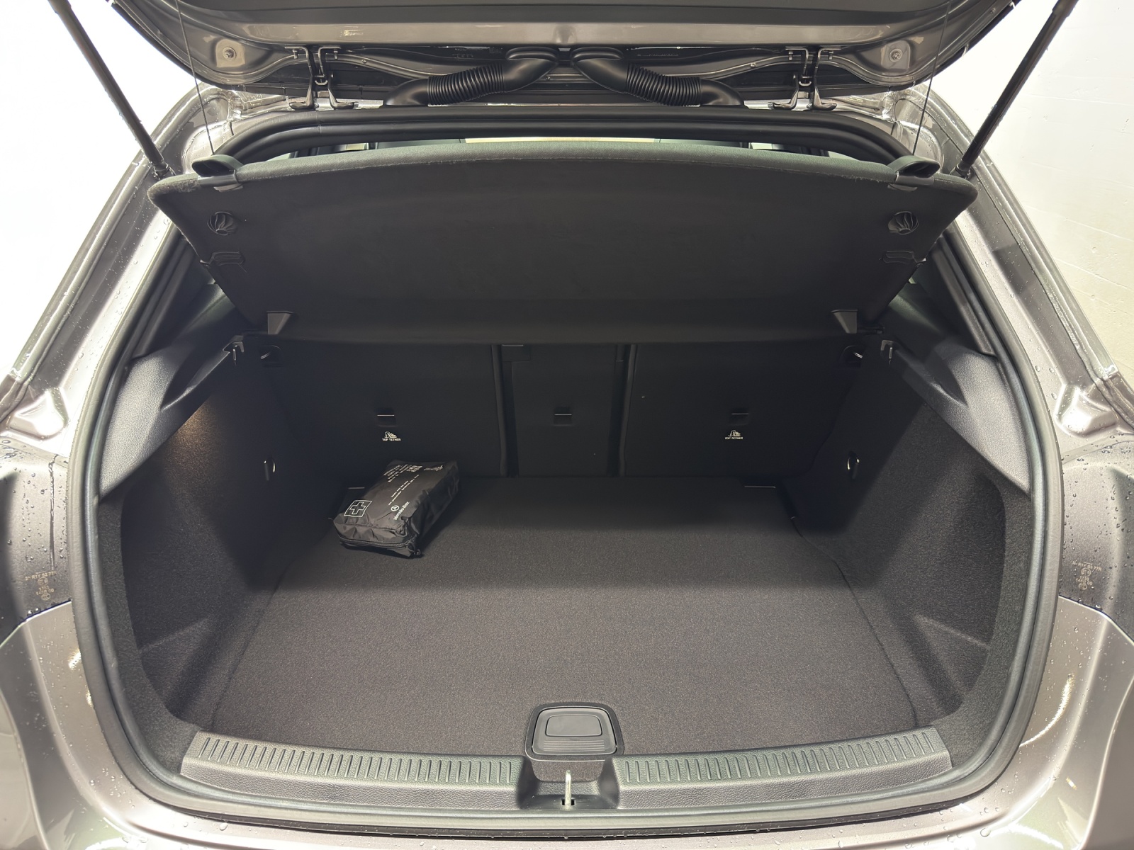 MERCEDES-BENZ A 200 Night Star - 11