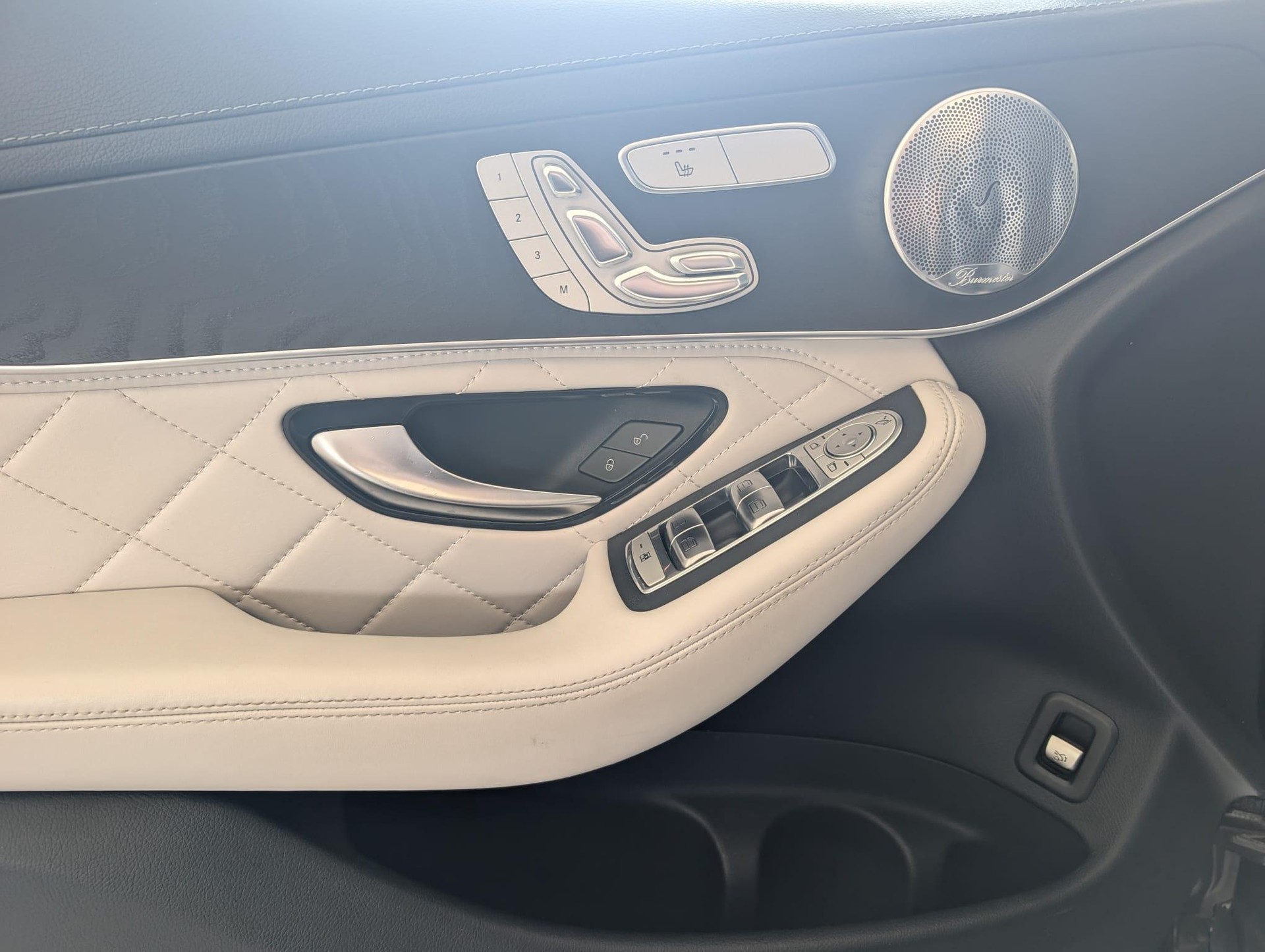 MERCEDES-BENZ GLC 200 AMG Line 4m - 9