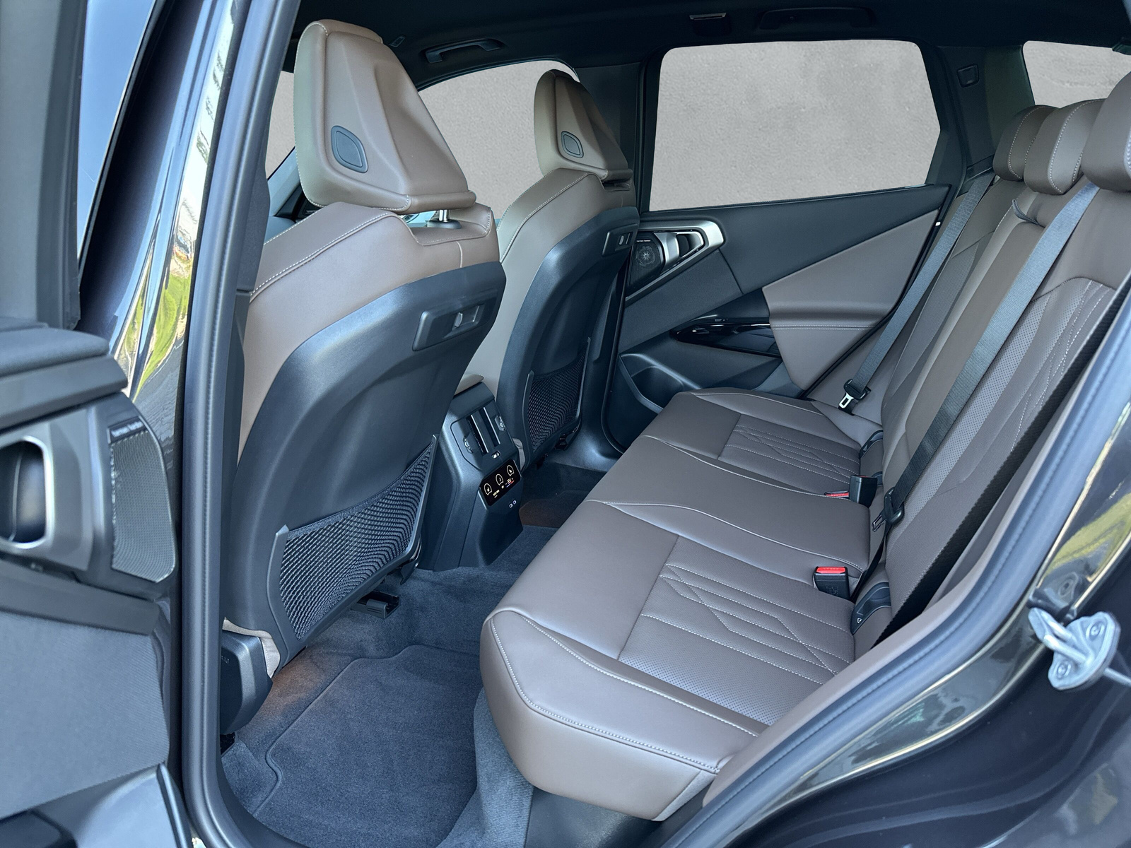 BMW X3 xDrive 48V 20d M Sport **Action de leasing à 1.9%** - 11