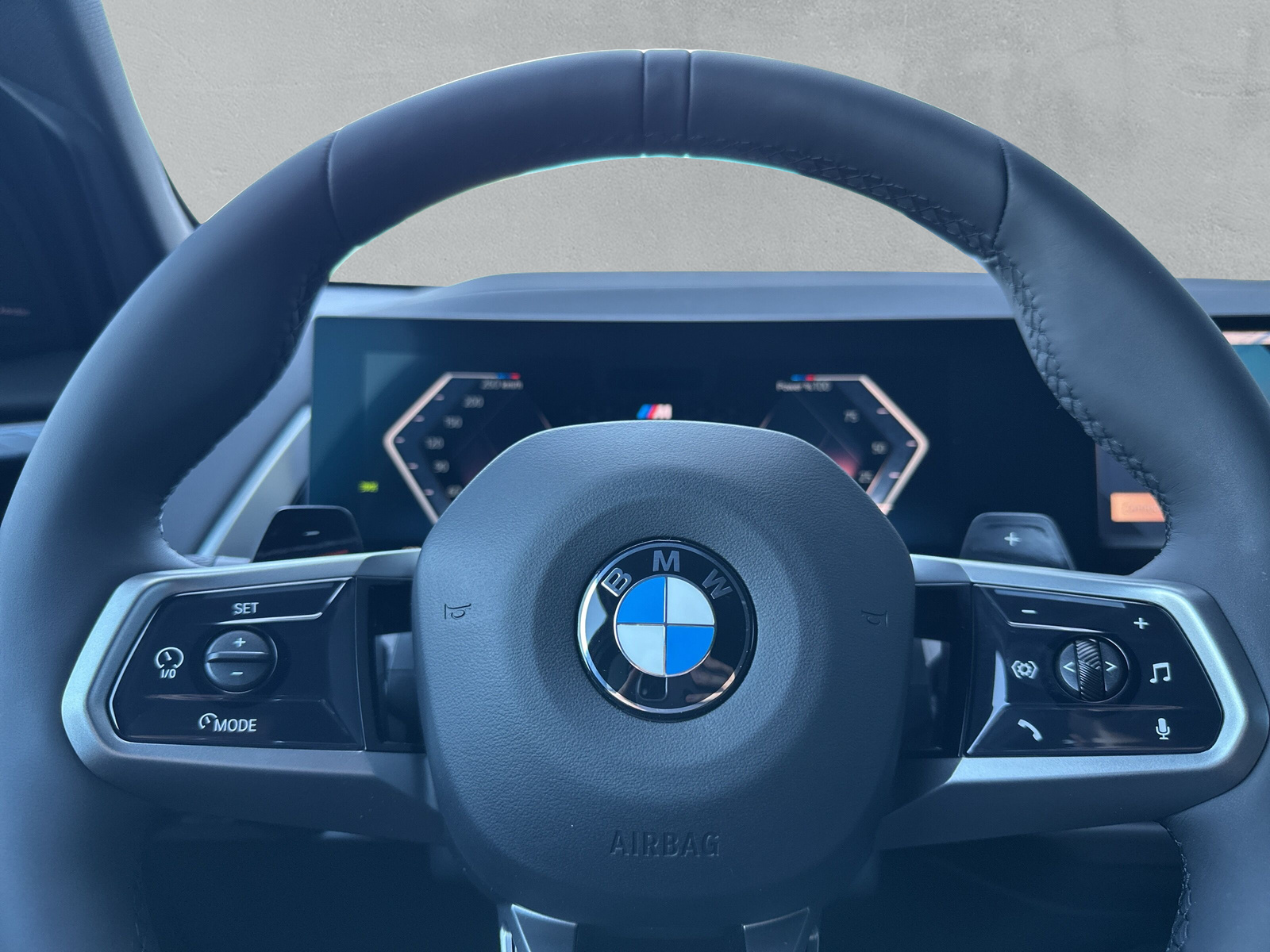 BMW X3 xDrive 48V 20d M Sport **Action de leasing à 1.9%** - 17