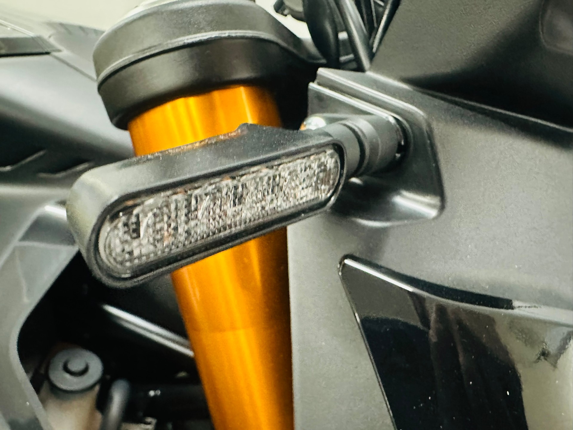 FANTIC STEALTH 500 - 7