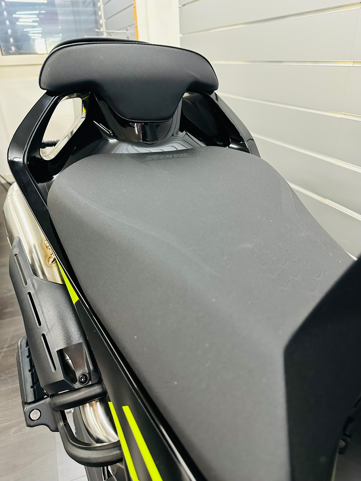FANTIC STEALTH 500 - 9
