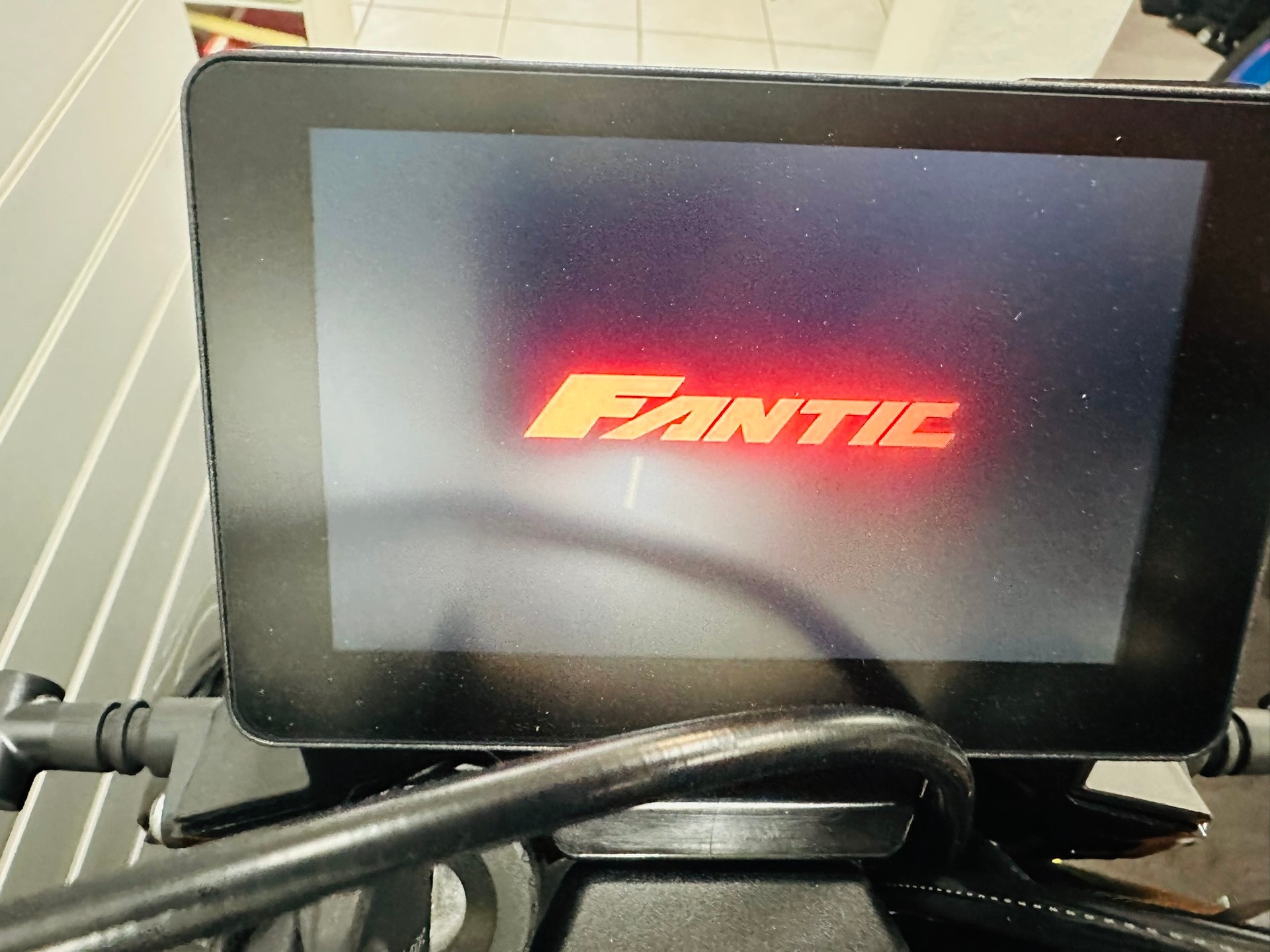 FANTIC STEALTH 500 - 8