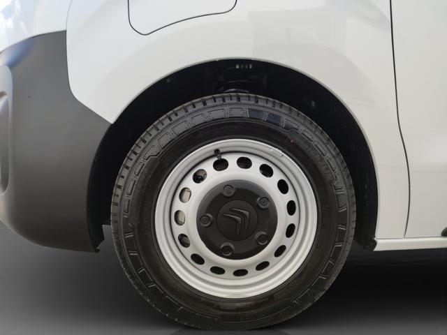 CITROEN JUMPY Kaw. M 75 kWh - 7