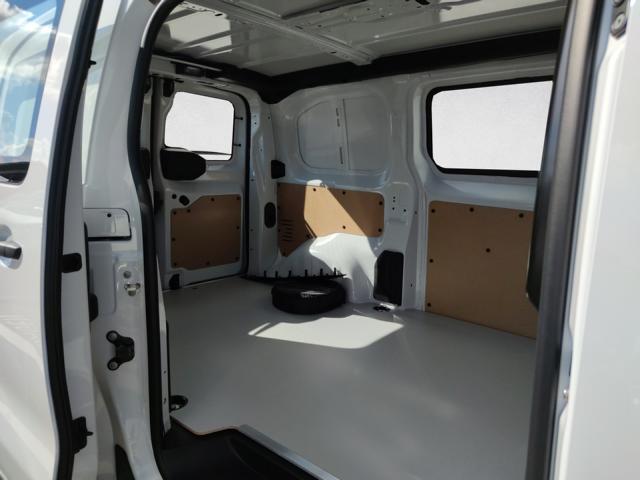 CITROEN JUMPY Kaw. M 75 kWh - 13