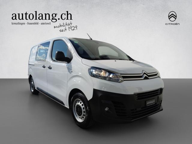 CITROEN JUMPY Kaw. M 75 kWh - 5